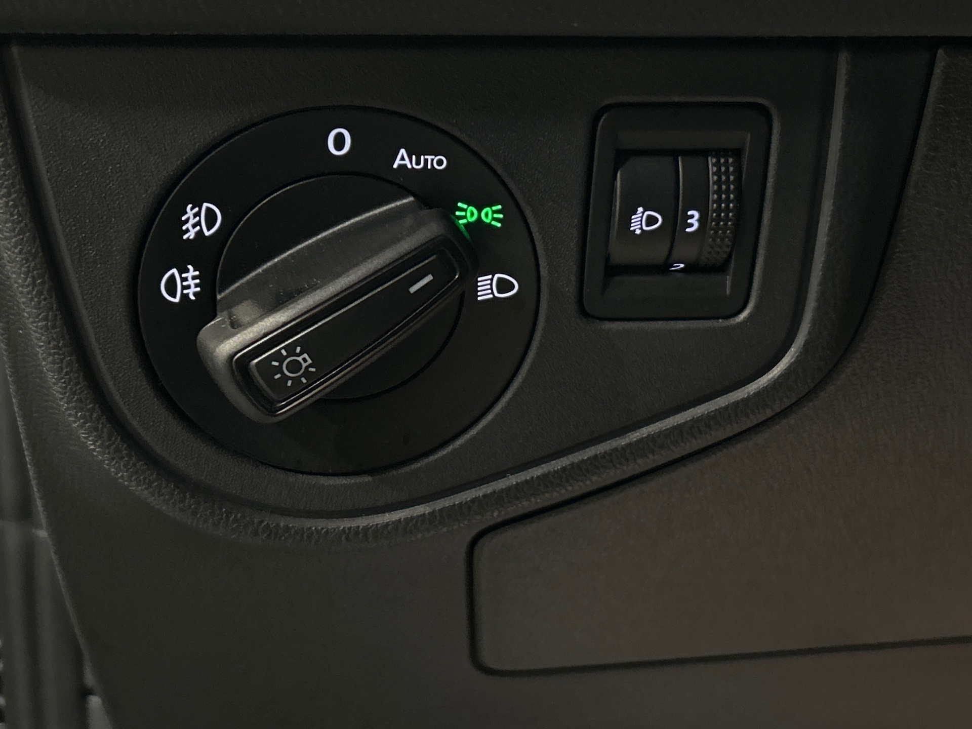 VOLKSWAGEN TAIGO TSI 115 HP LIFE DSG