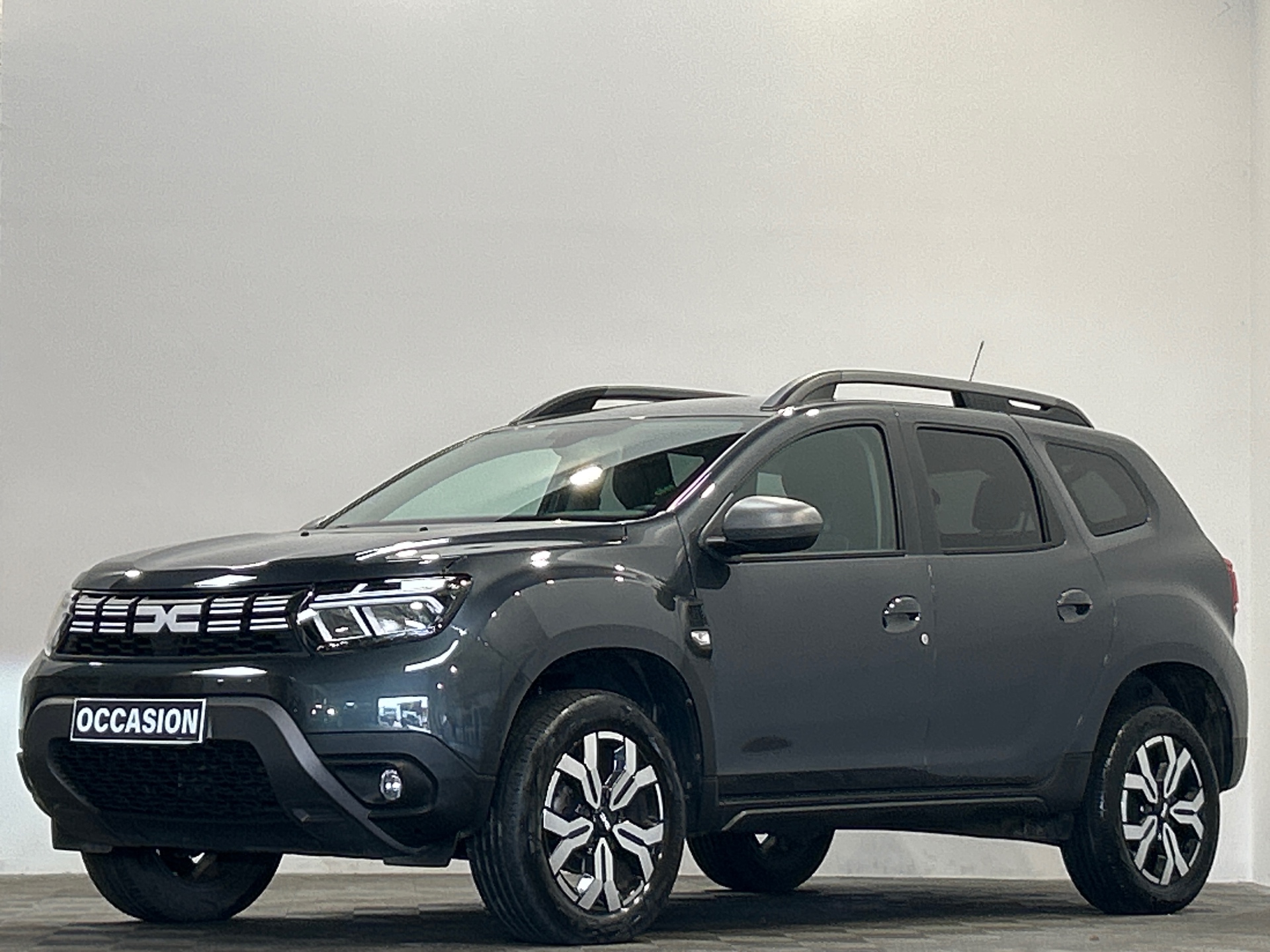 DACIA DUSTER ECO-G 100 4x2 Journey