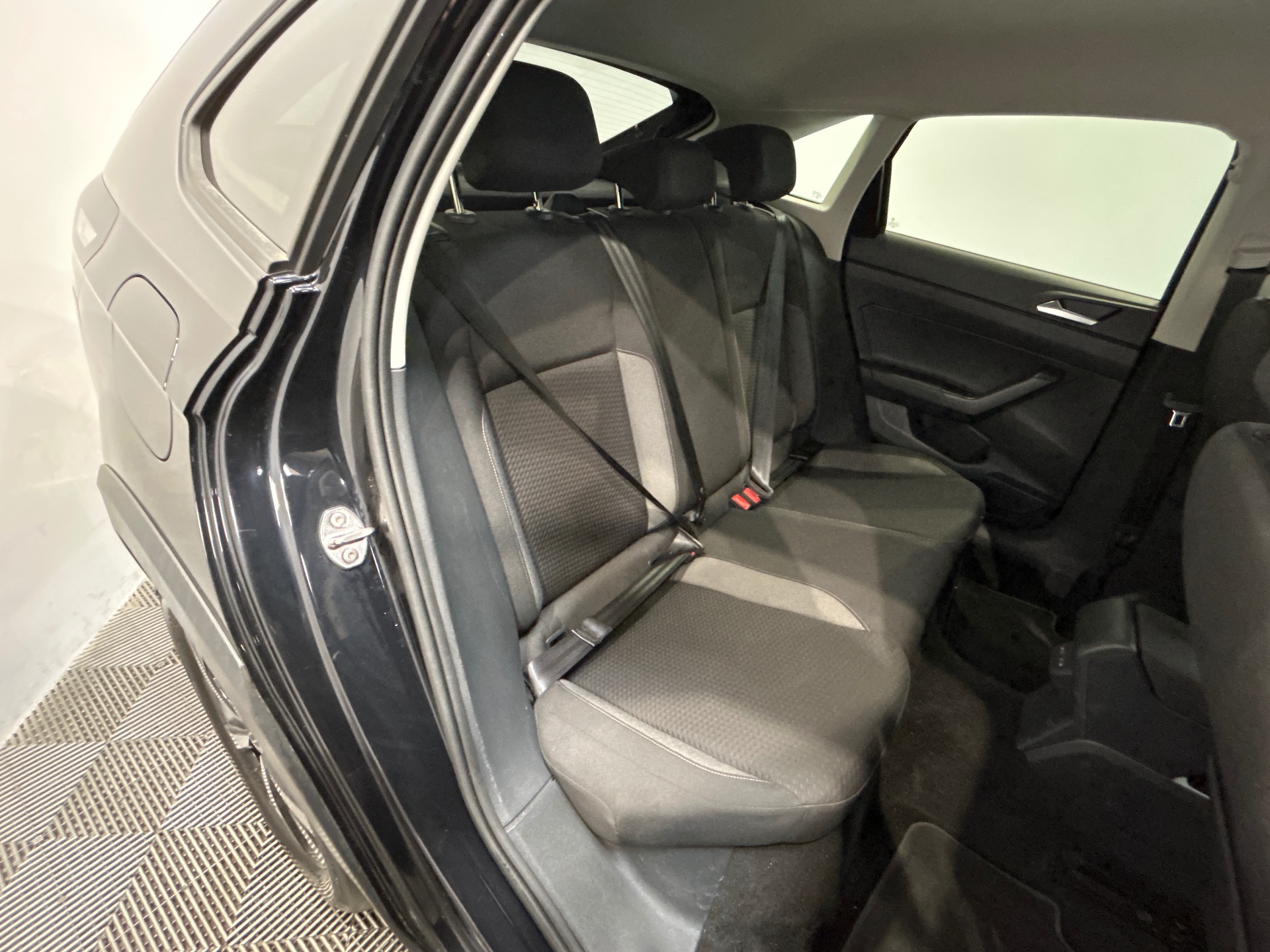 VOLKSWAGEN TAIGO TSI 115 HP LIFE DSG