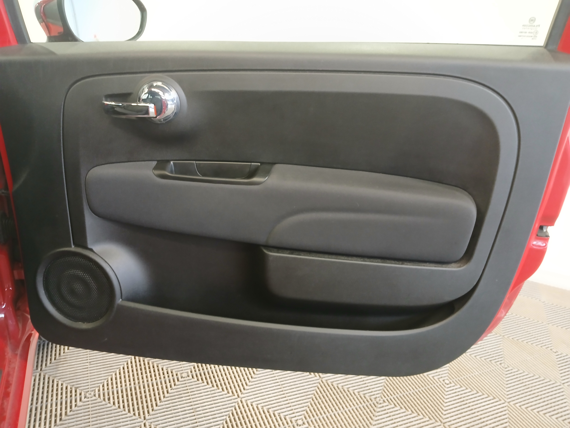 FIAT 500 1.0 70 ch Hybride BSG S/S
