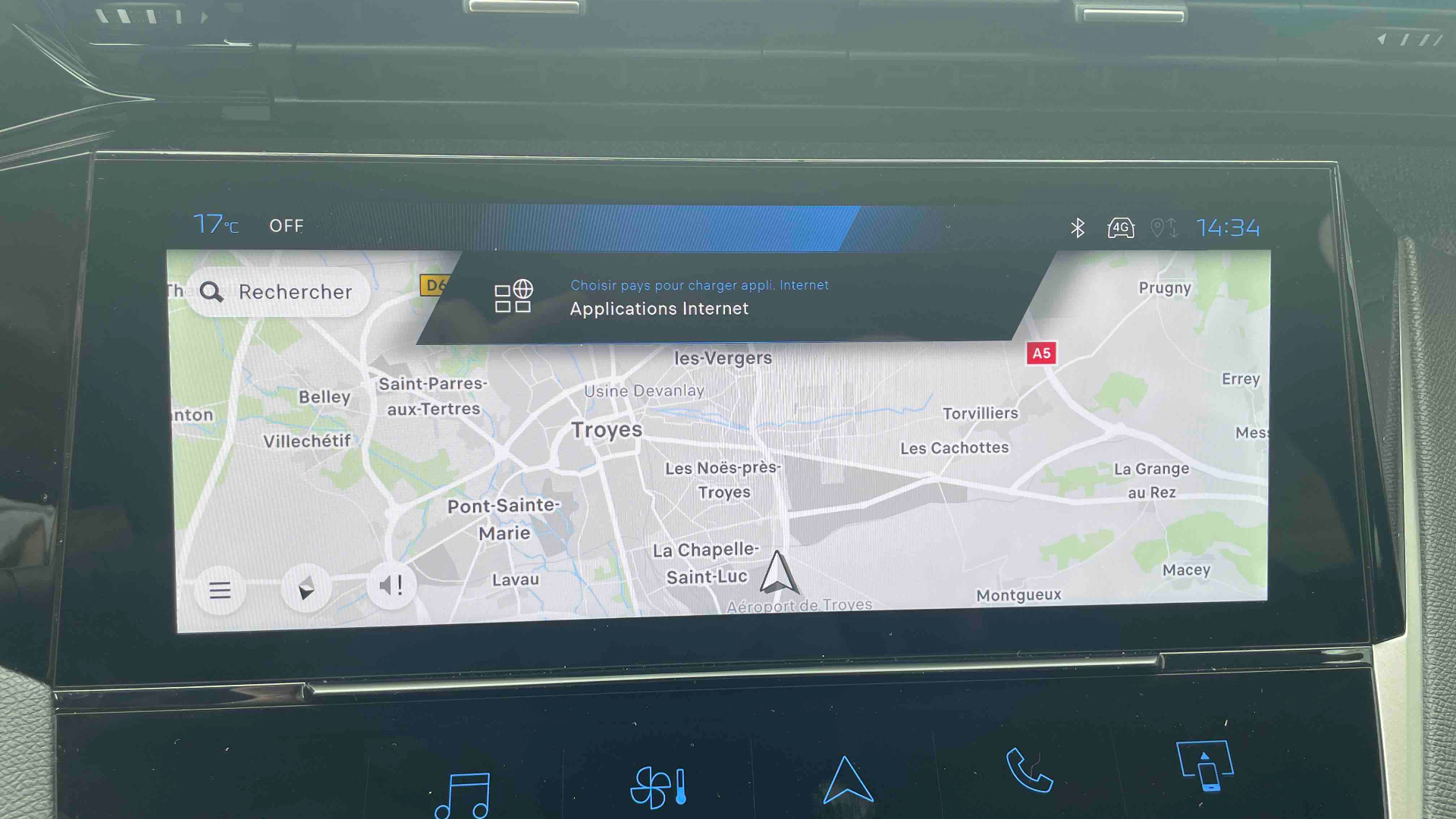 PEUGEOT 408 Hybrid 136 e-DCS6 Allure