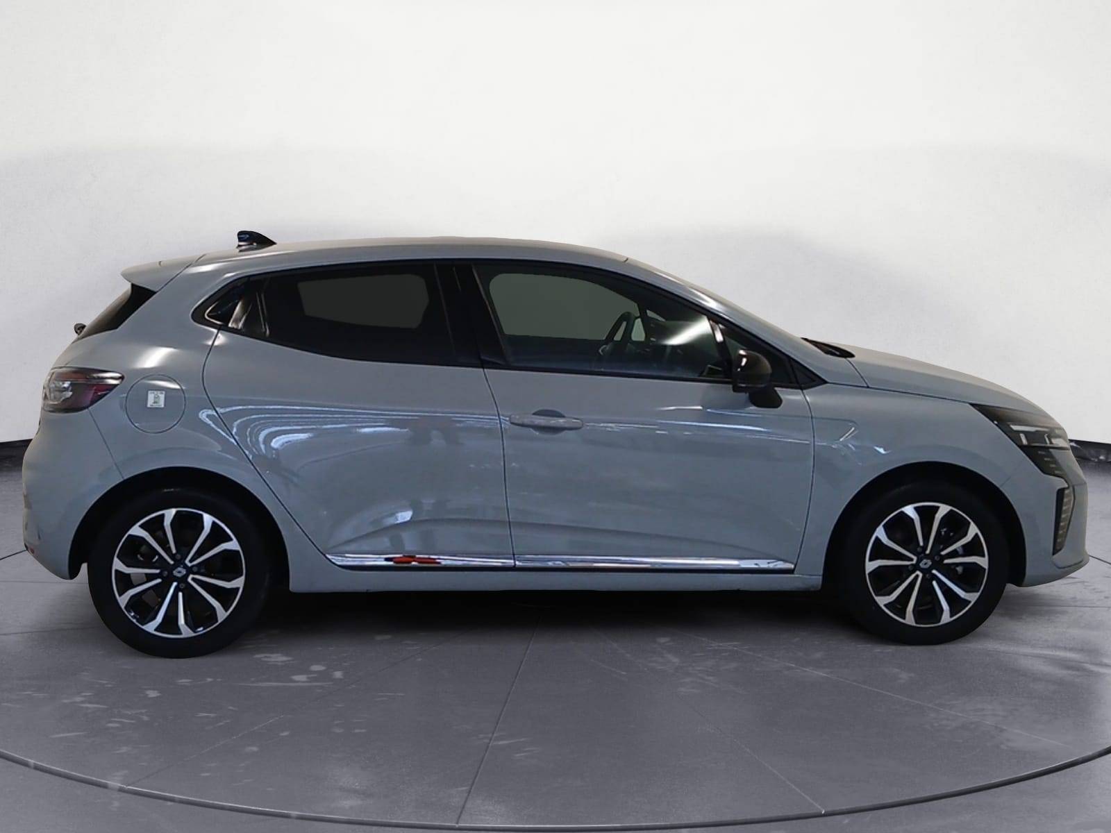 RENAULT CLIO V E-Tech full hybrid 145 ch GSR2 Techno