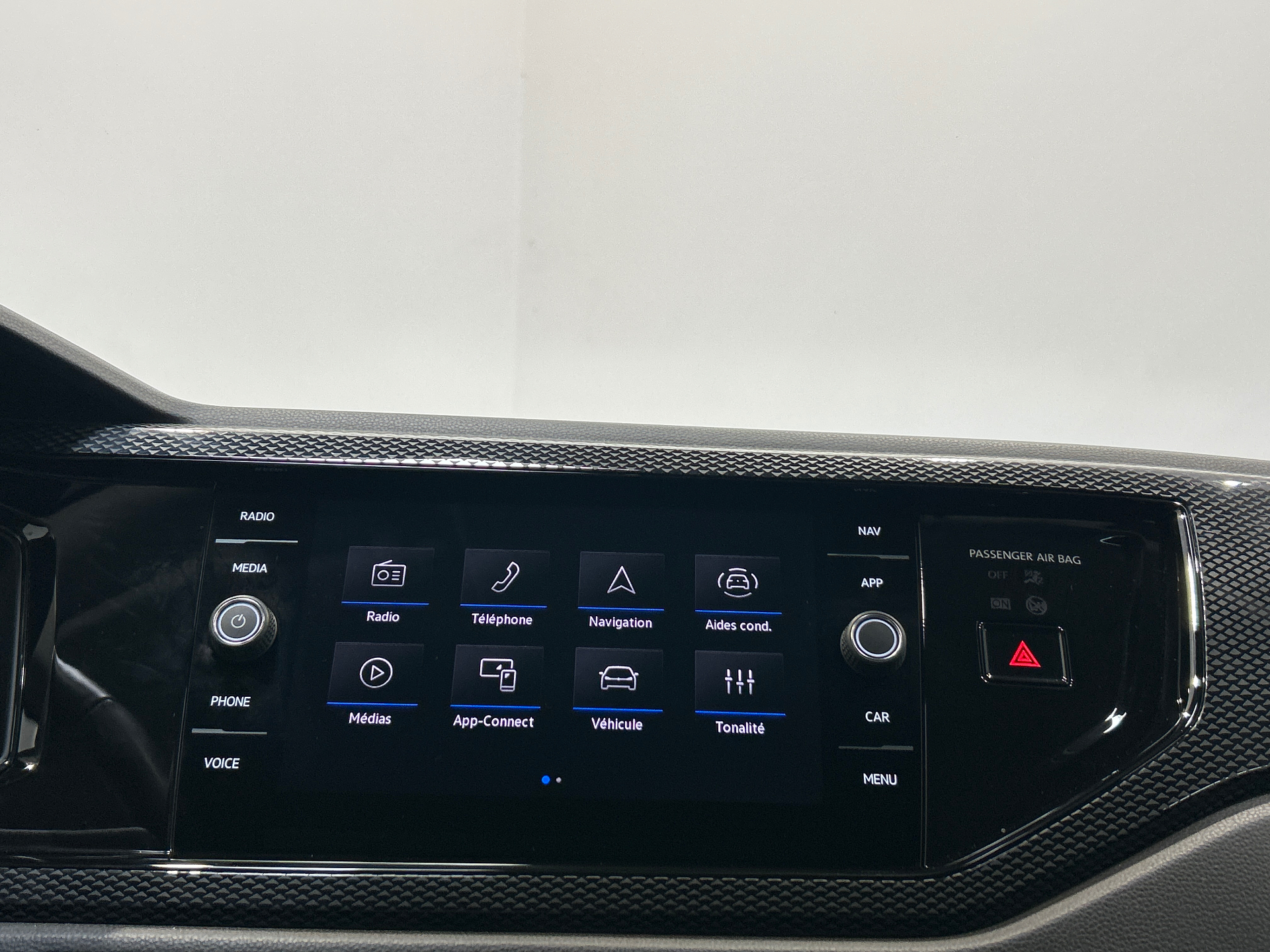 VOLKSWAGEN TAIGO TSI 115 HP LIFE DSG