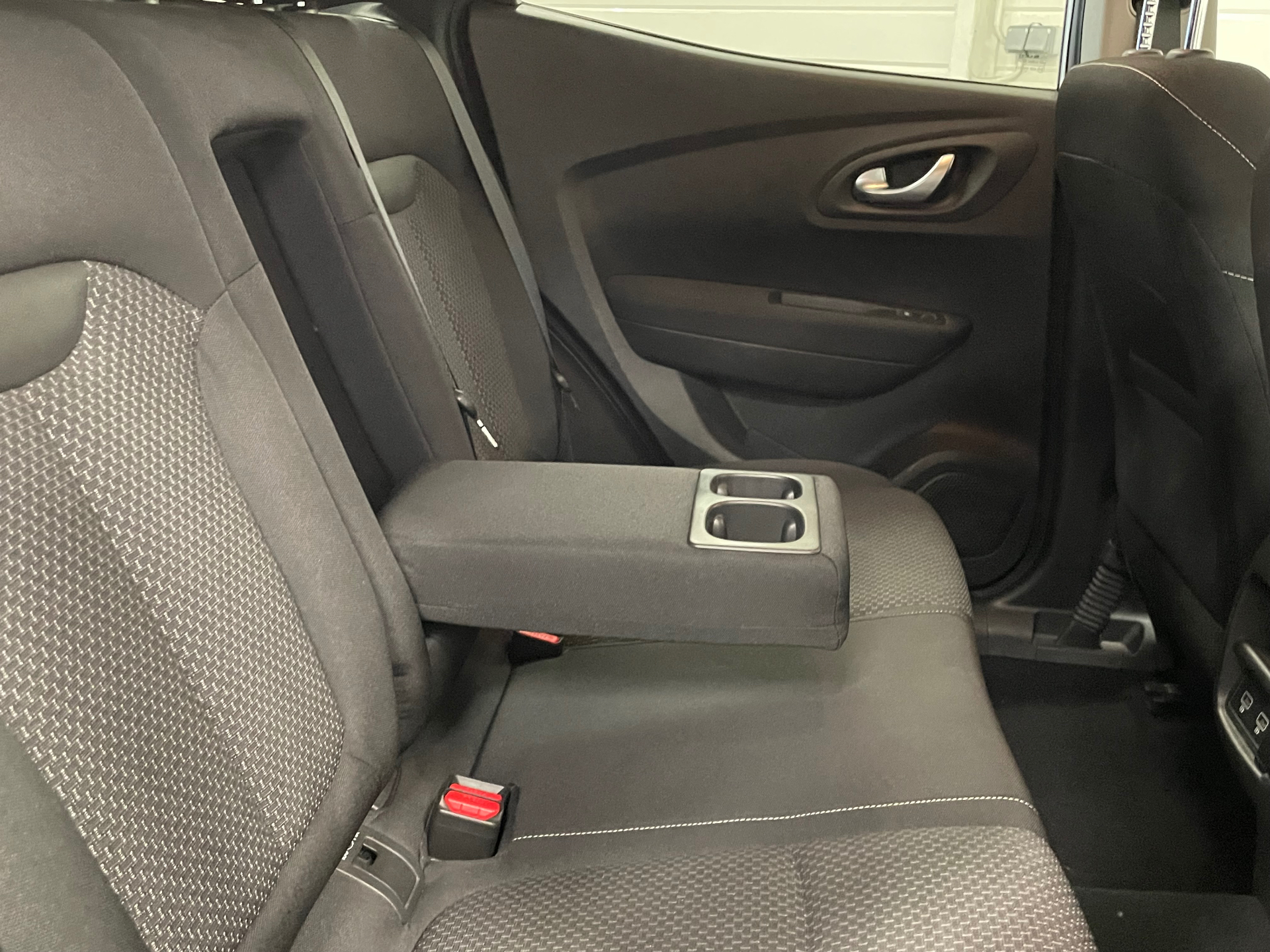 RENAULT KADJAR Business Blue dCi 115 EDC