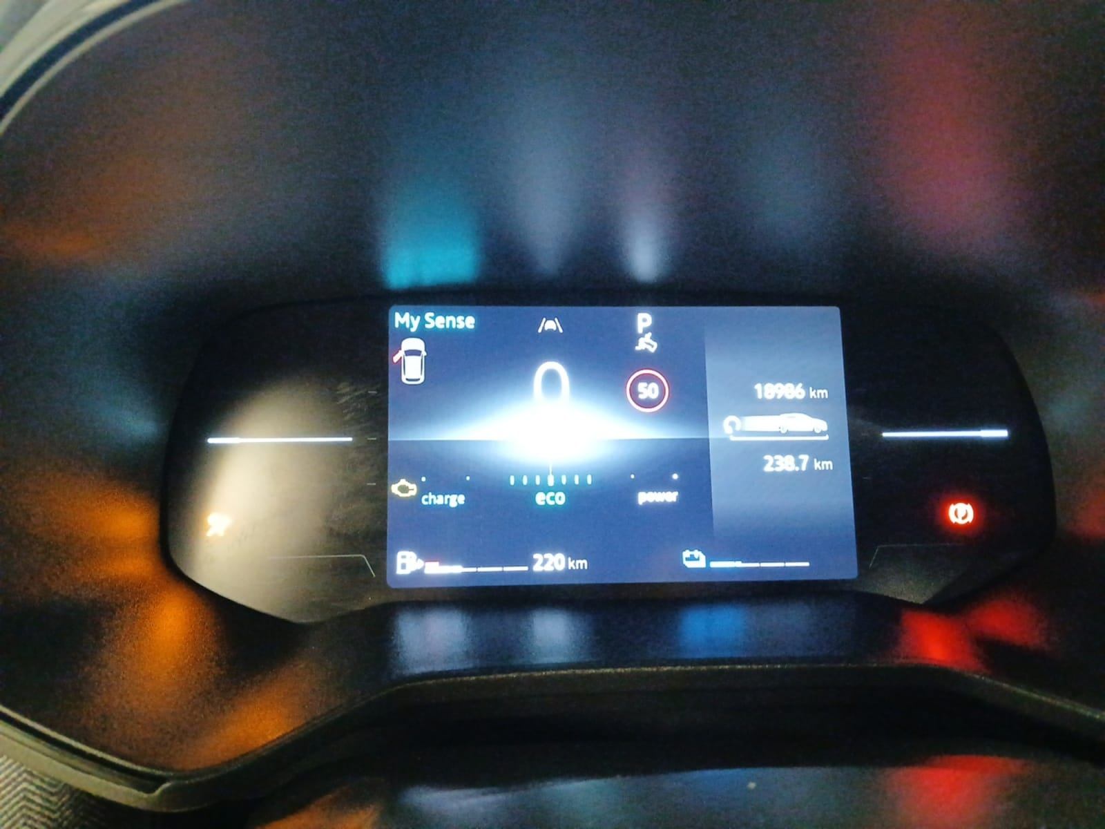 RENAULT CLIO V E-Tech full hybrid 145 ch GSR2 Techno