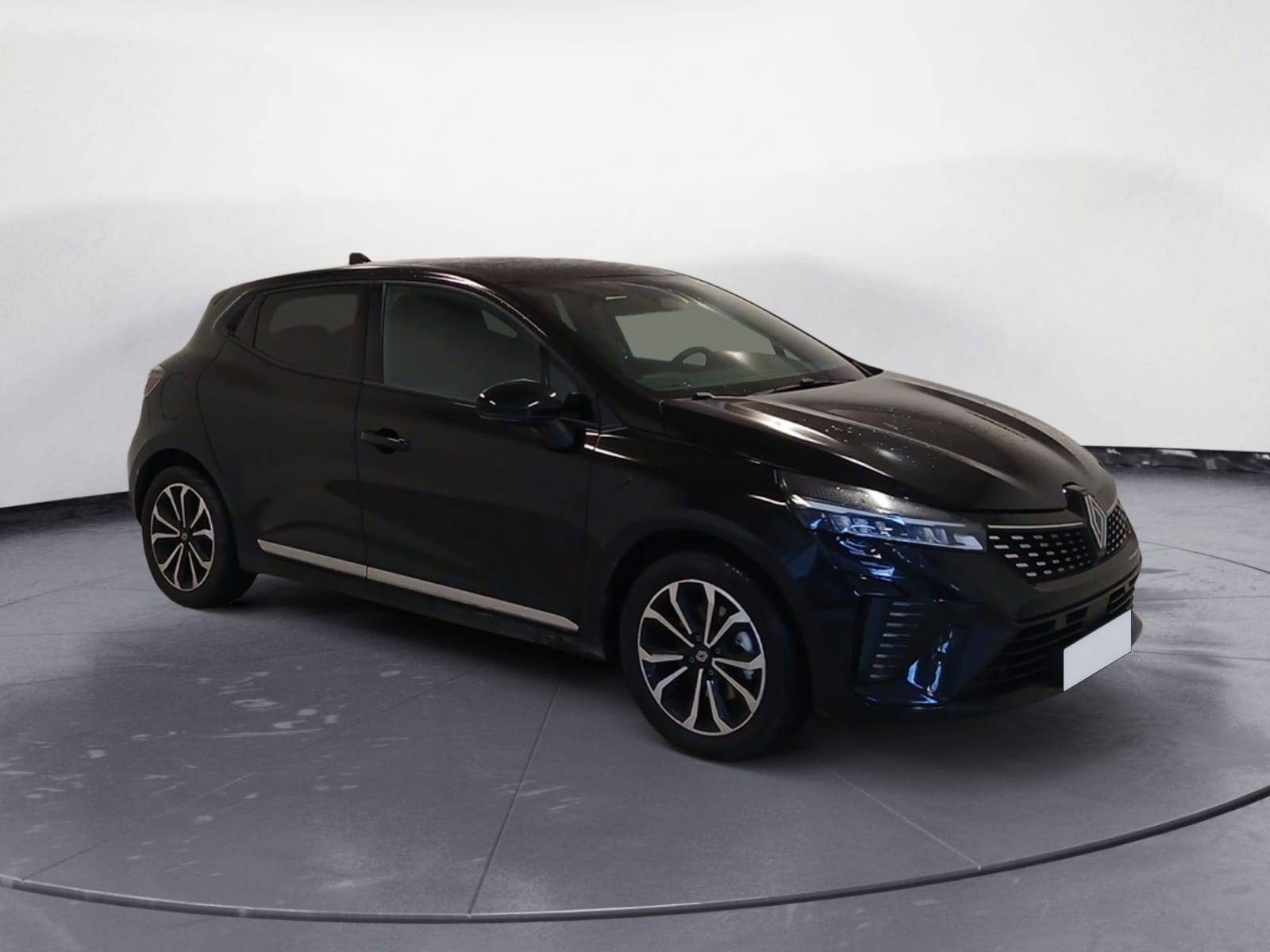RENAULT CLIO V E-Tech full hybrid 145 ch GSR2 Techno