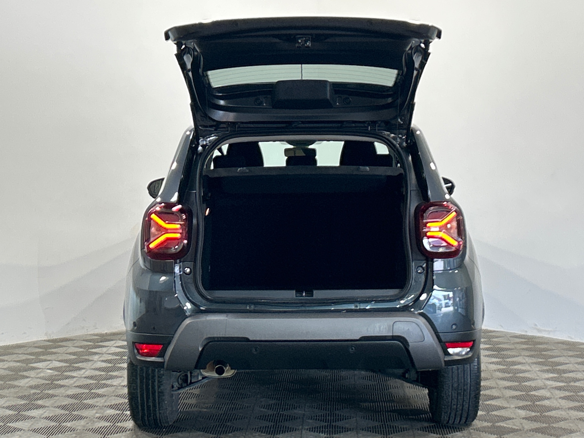 DACIA DUSTER ECO-G 100 4x2 Journey