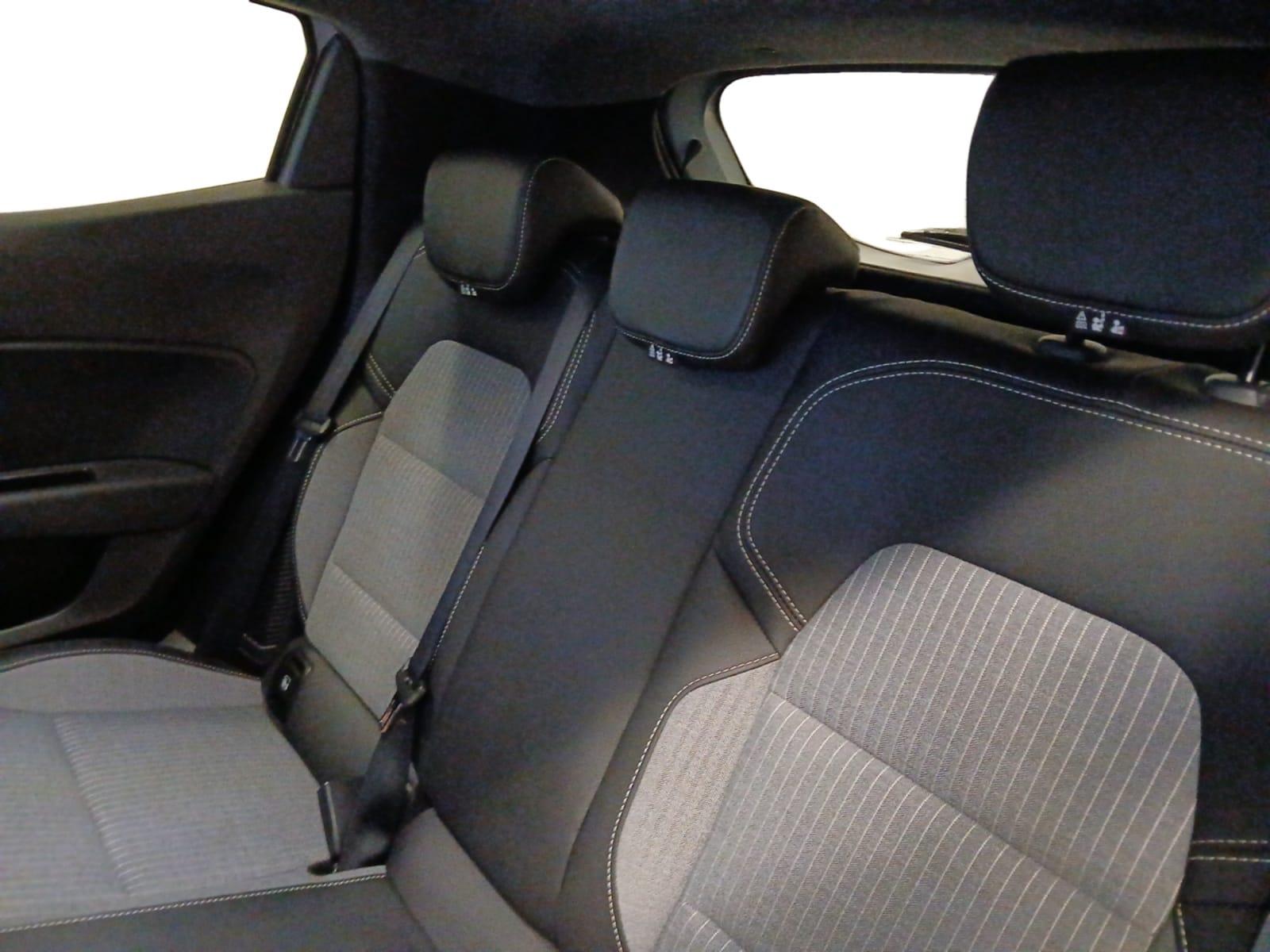 RENAULT CLIO V E-Tech full hybrid 145 ch GSR2 Techno