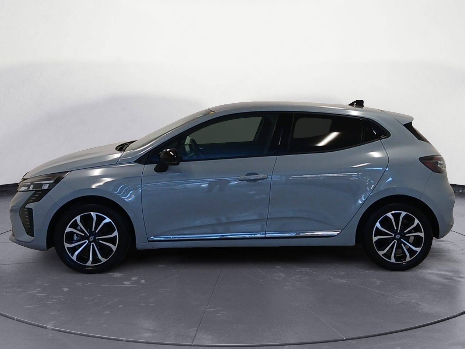 RENAULT CLIO V E-Tech full hybrid 145 ch GSR2 Techno
