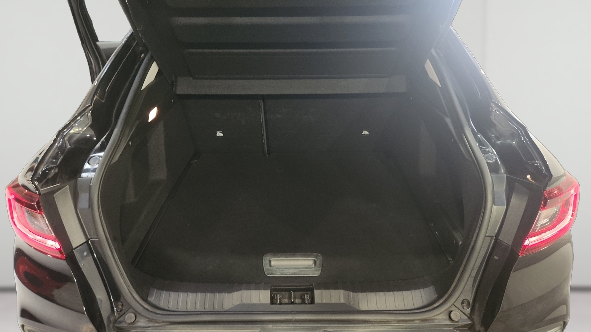 RENAULT ARKANA E-Tech hybride 145 - 22 Evolution