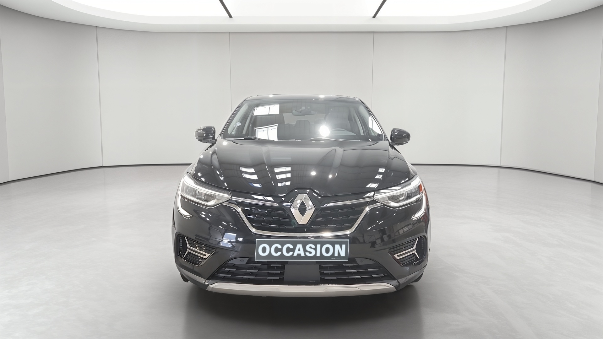 RENAULT ARKANA E-Tech hybride 145 - 22 Evolution