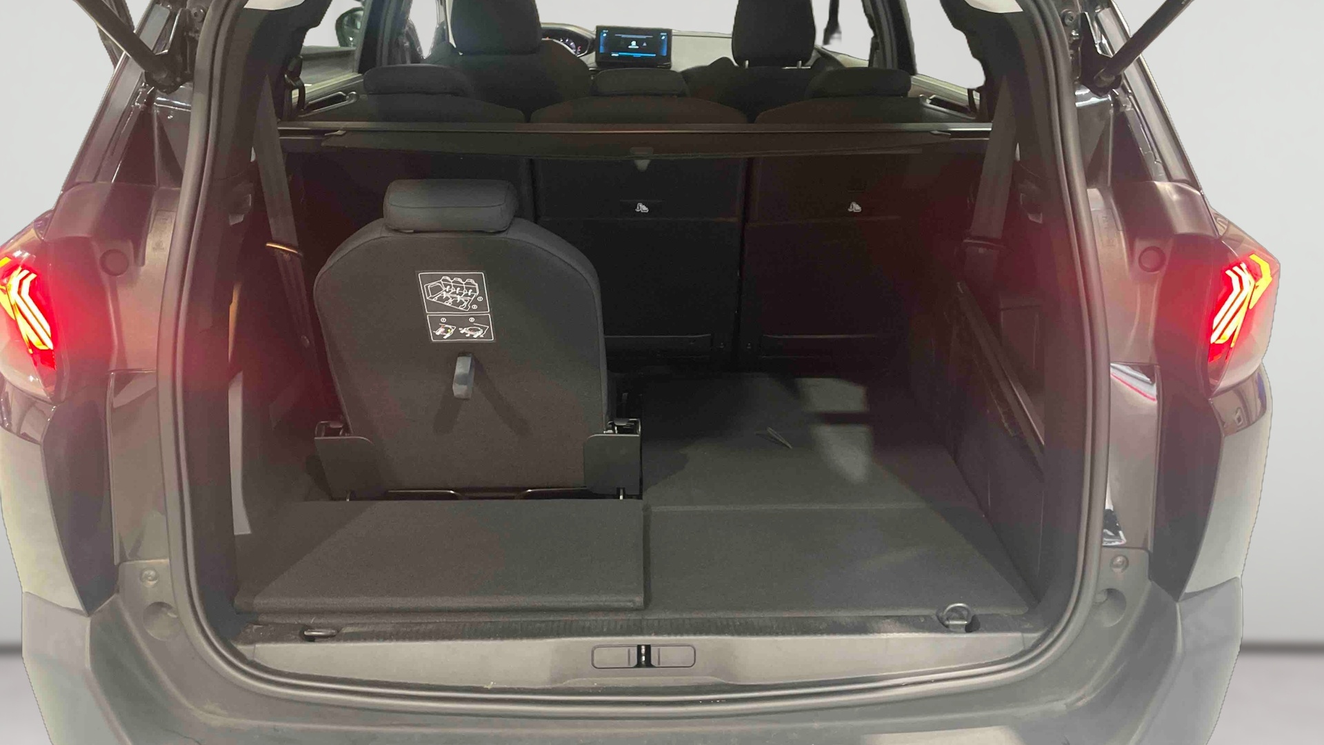 PEUGEOT 5008 BlueHDi 130ch S&S BVM6 Active Pack - 5P