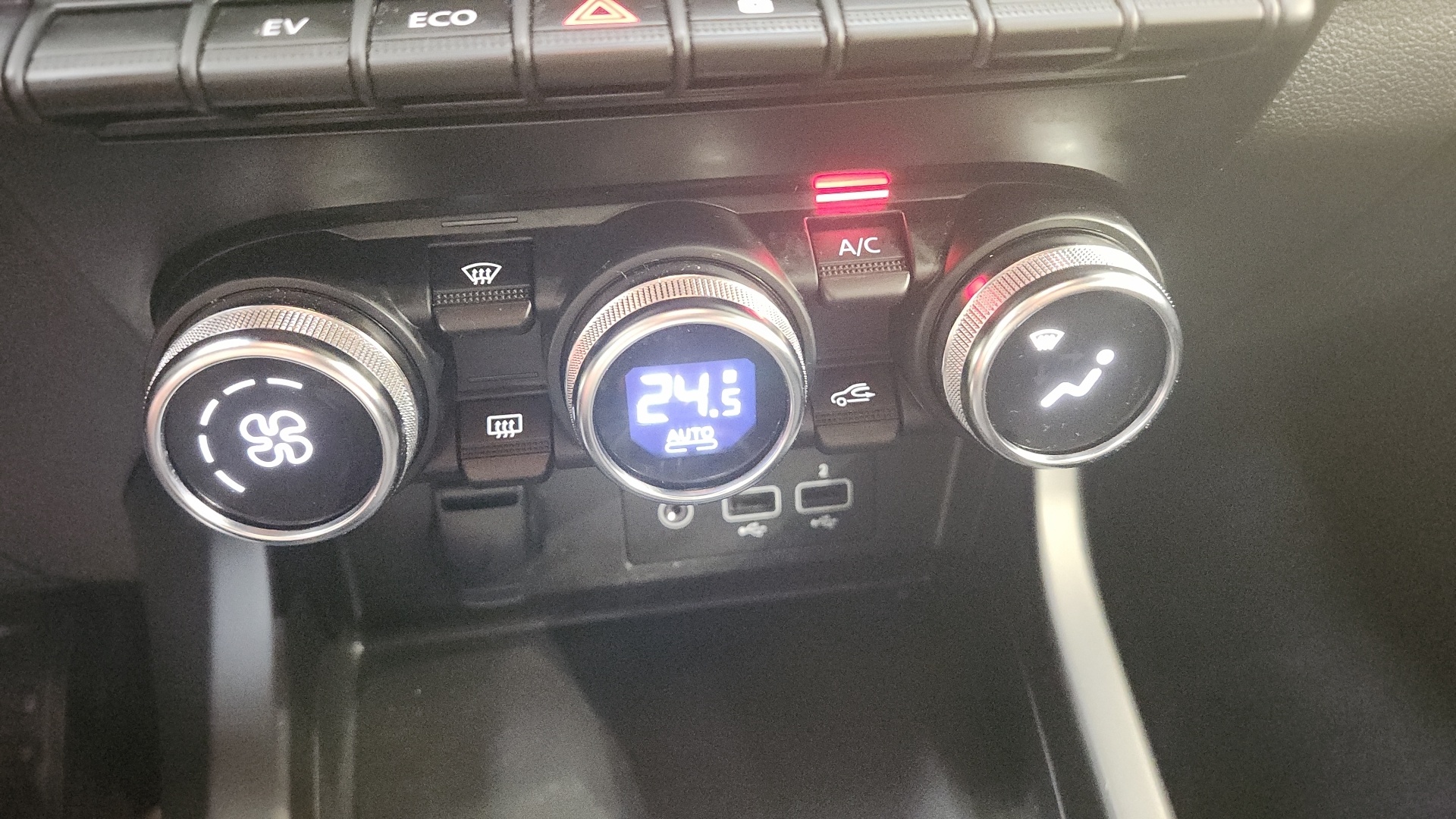 RENAULT ARKANA E-Tech hybride 145 - 22 Evolution