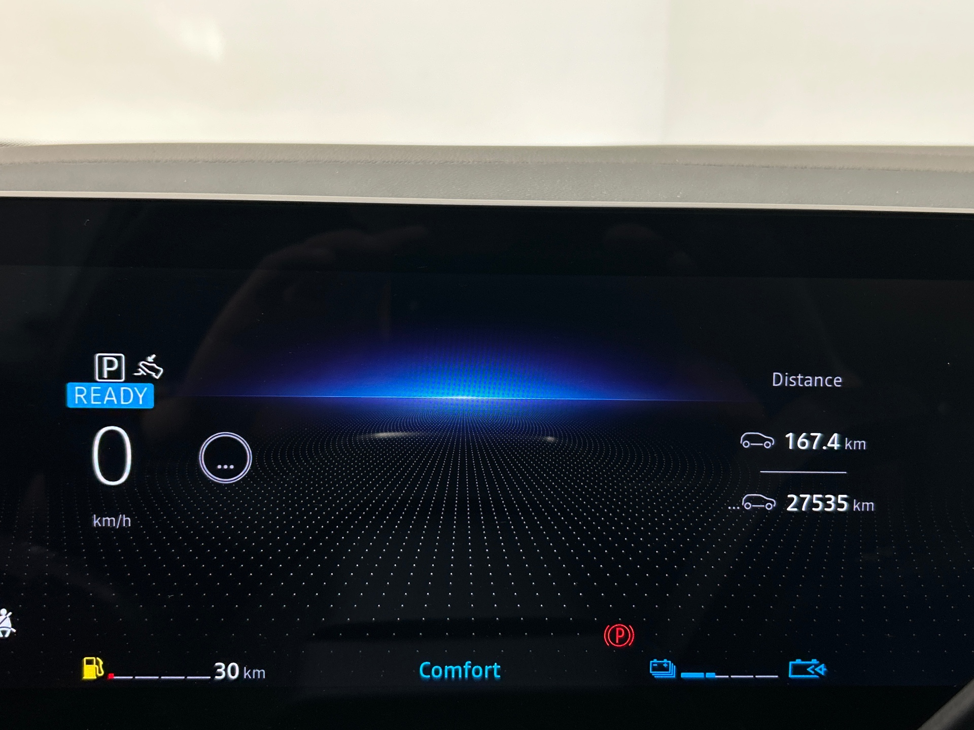 RENAULT AUSTRAL techno E-Tech full hybrid 200