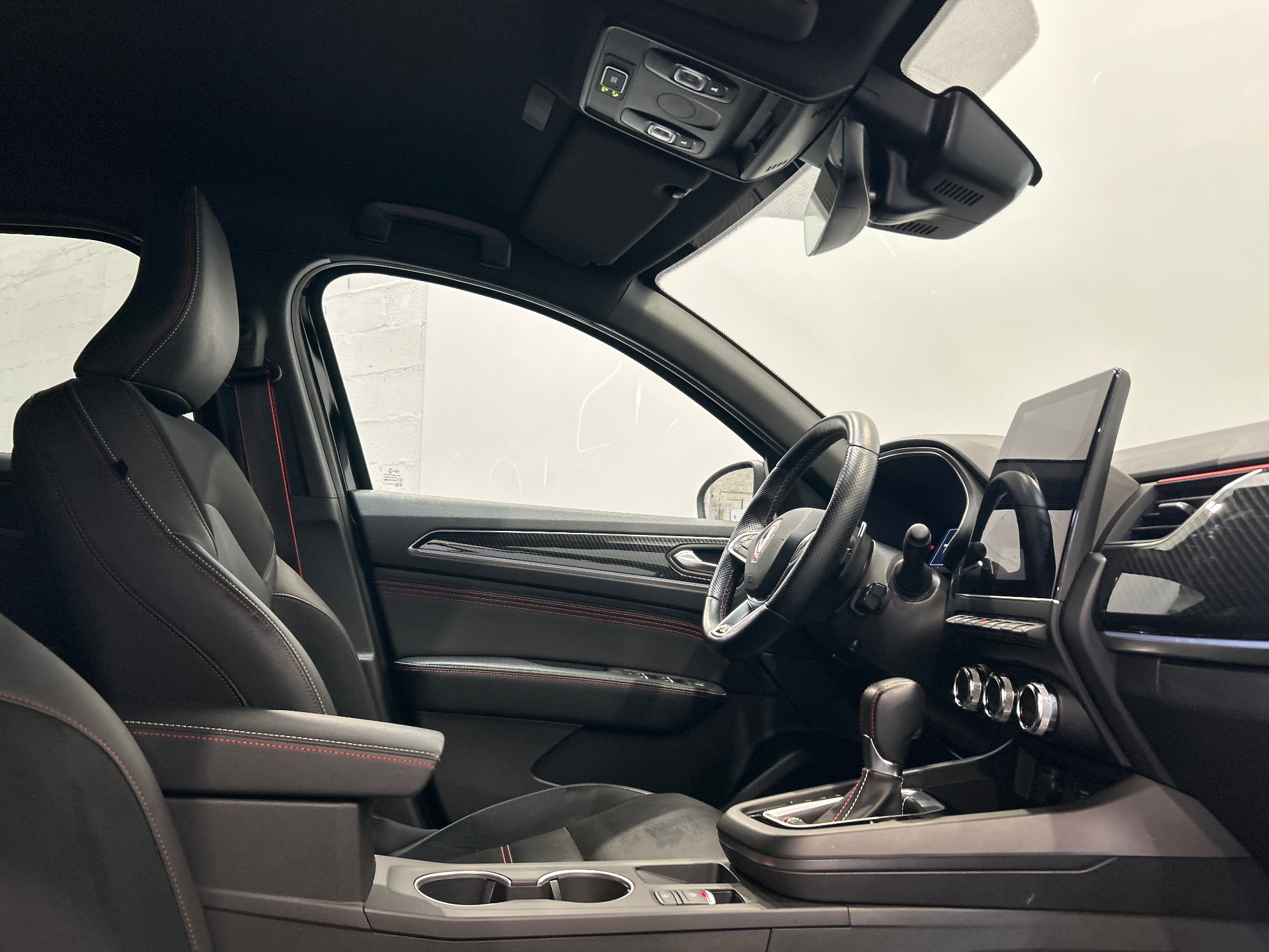 RENAULT ARKANA mild hybrid 140 EDC FAP - 22 R.S. Line