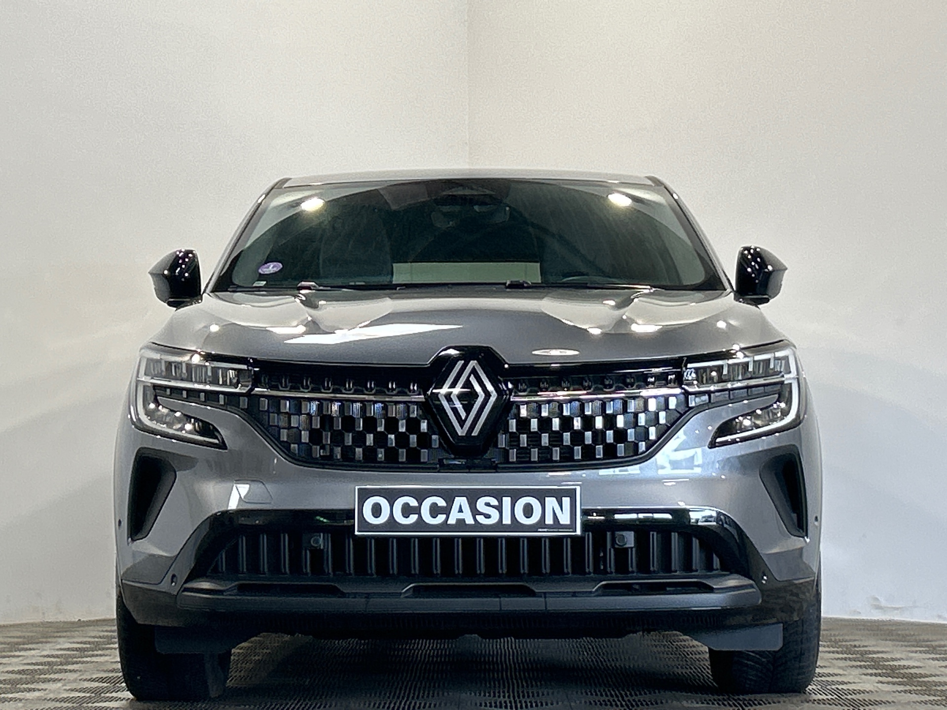 RENAULT AUSTRAL techno E-Tech full hybrid 200