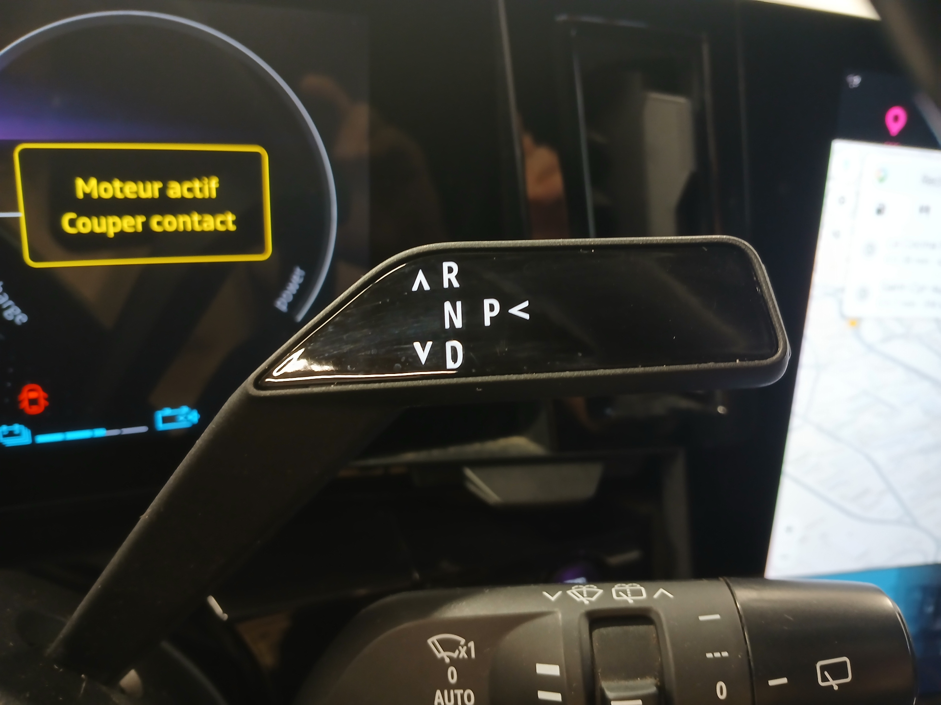 RENAULT AUSTRAL E-Tech hybrid 200 Techno