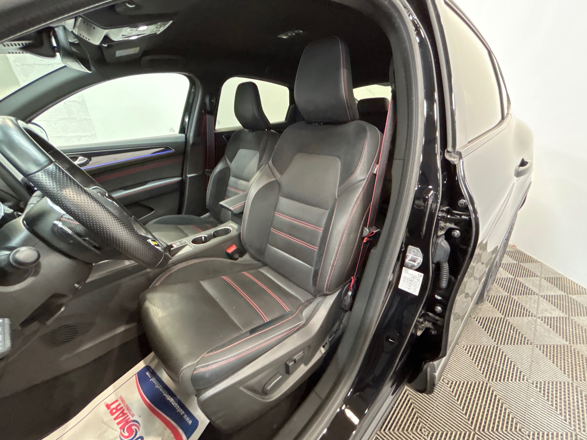 RENAULT ARKANA mild hybrid 140 EDC FAP - 22 R.S. Line