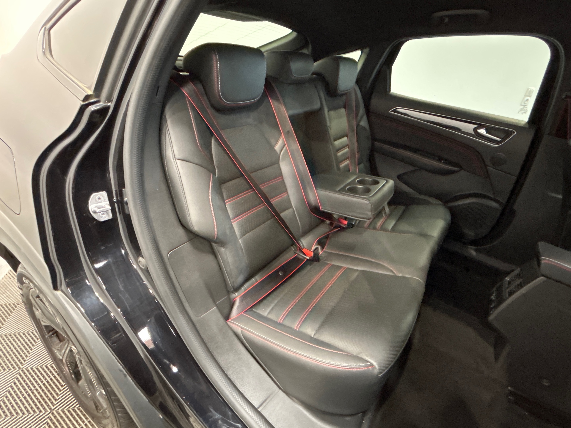 RENAULT ARKANA mild hybrid 140 EDC FAP - 22 R.S. Line