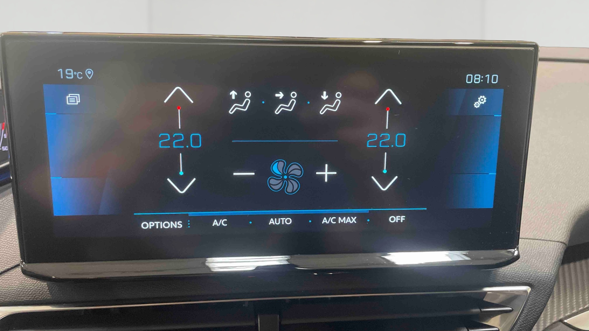 PEUGEOT 5008 BlueHDi 130ch S&S BVM6 Active Pack - 5P