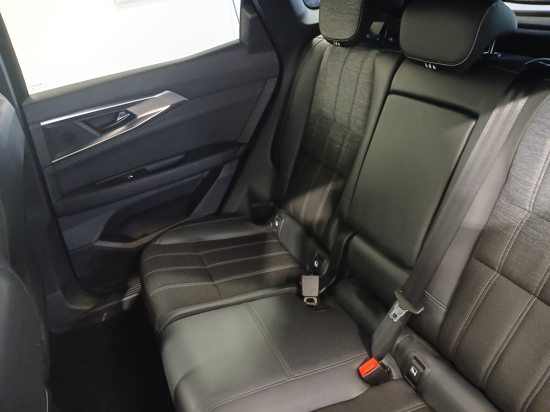 RENAULT AUSTRAL E-Tech hybrid 200 Techno