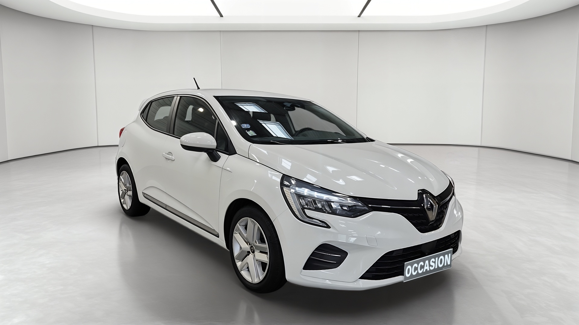RENAULT CLIO V TCe 90 Business