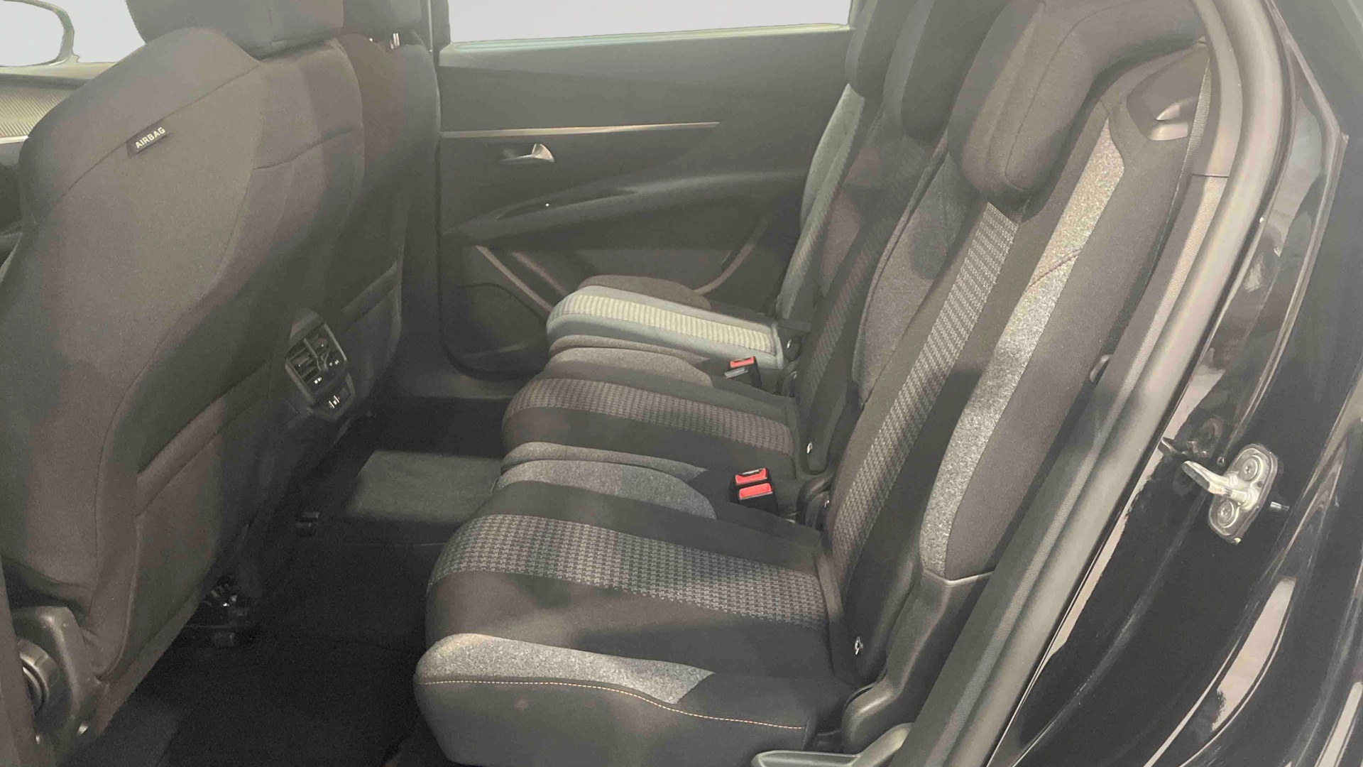 PEUGEOT 5008 BlueHDi 130ch S&S BVM6 Active Pack - 5P