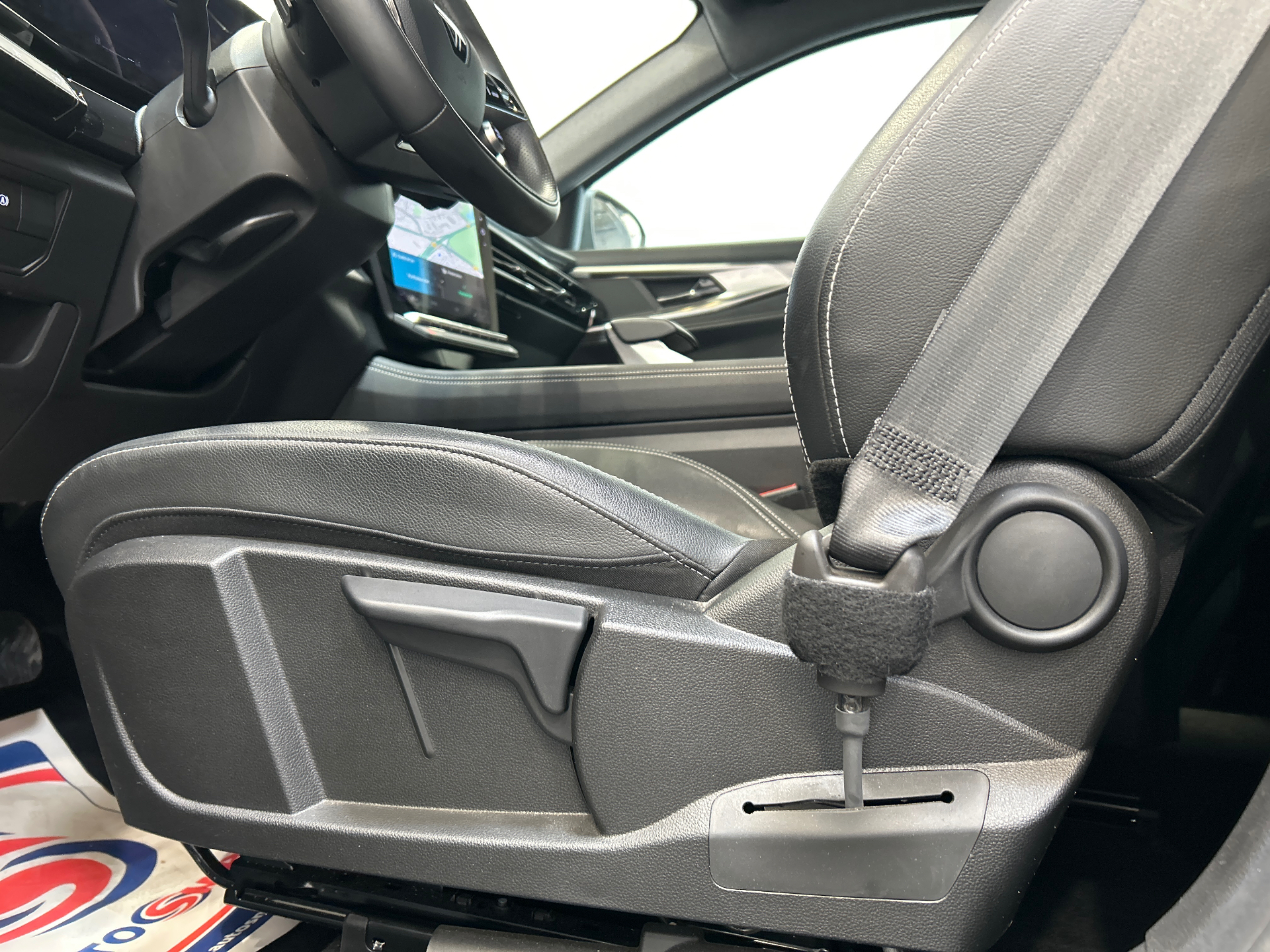 RENAULT AUSTRAL techno E-Tech full hybrid 200