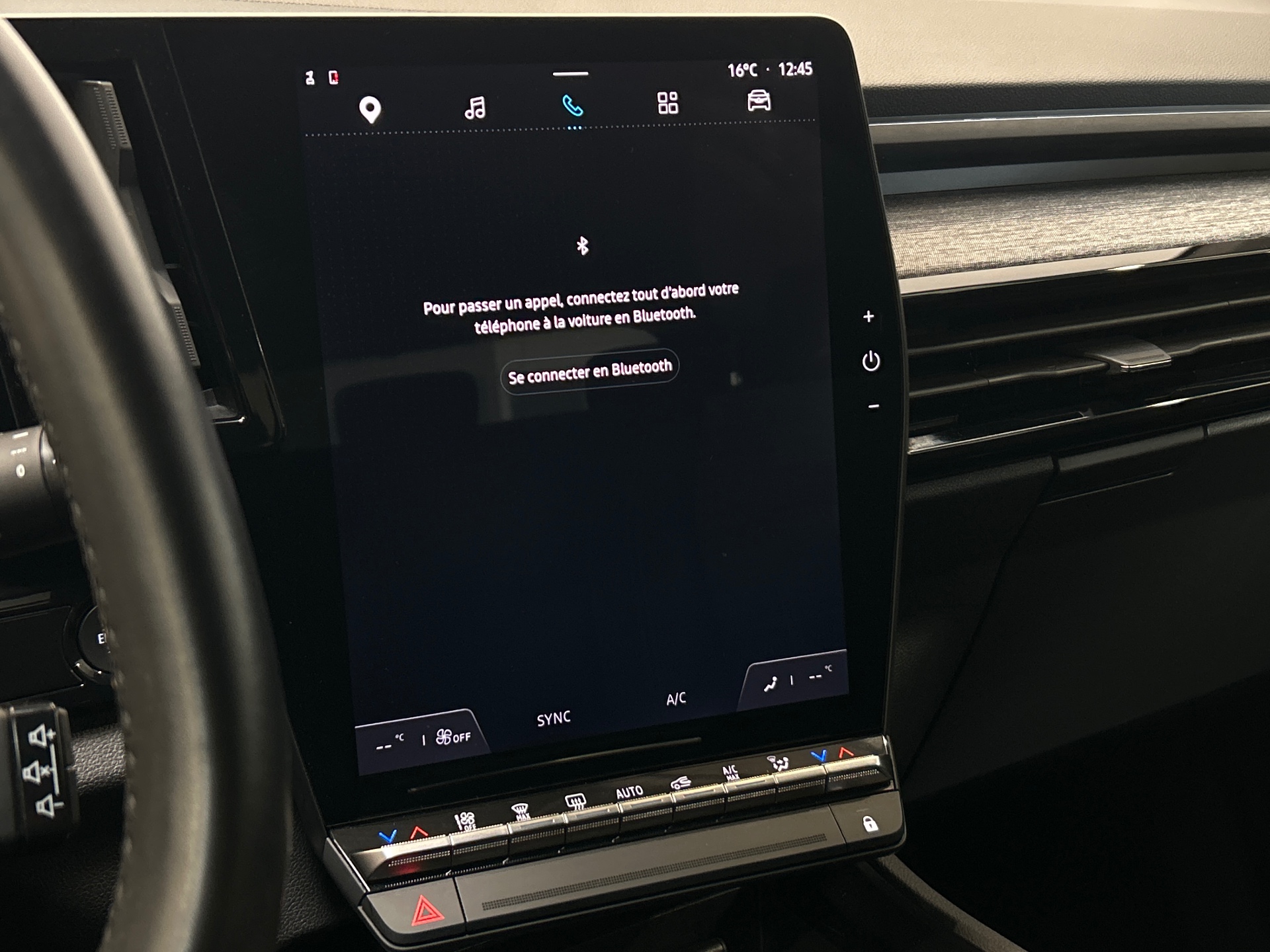 RENAULT AUSTRAL techno E-Tech full hybrid 200