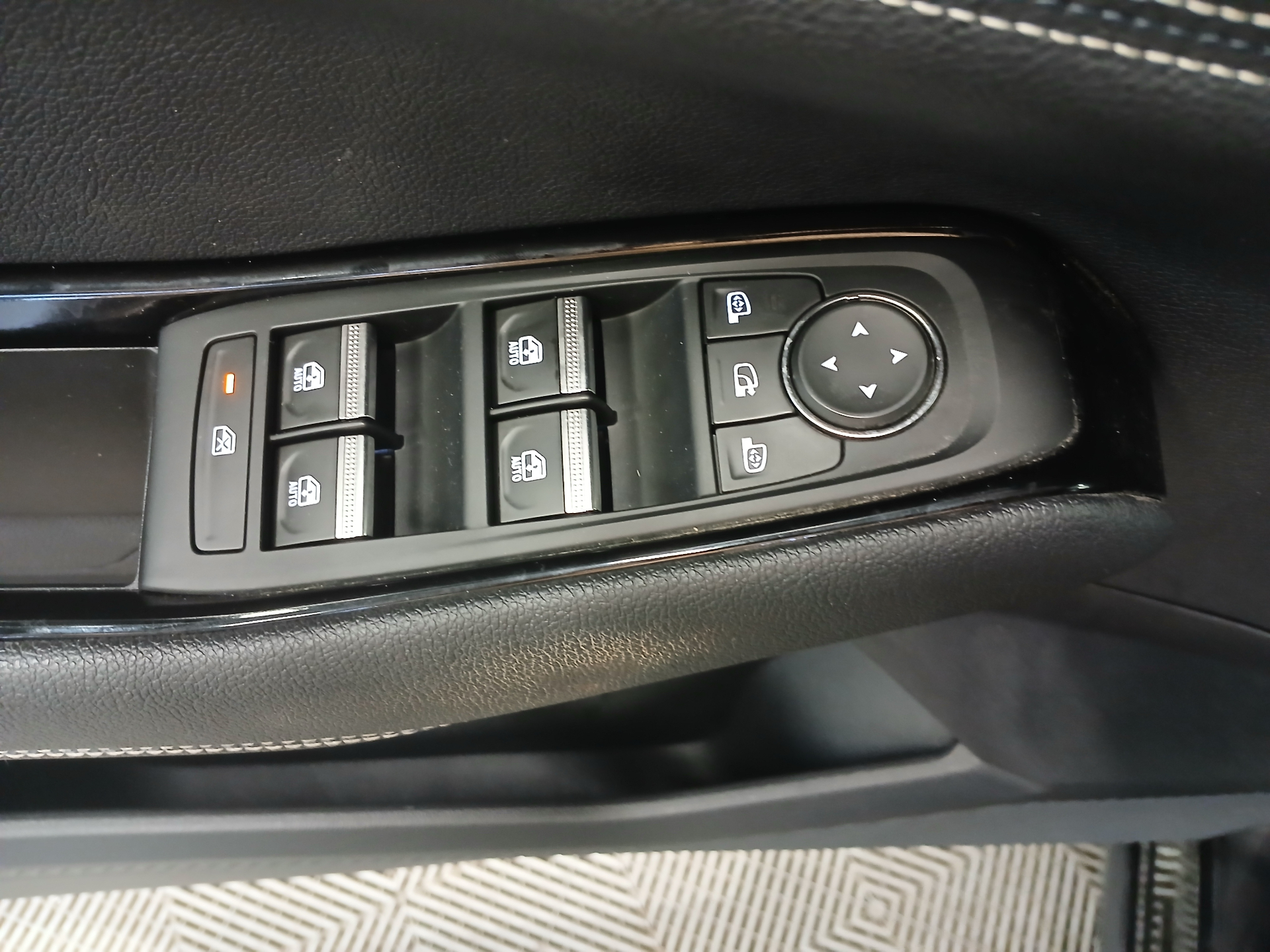 RENAULT AUSTRAL E-Tech hybrid 200 Techno
