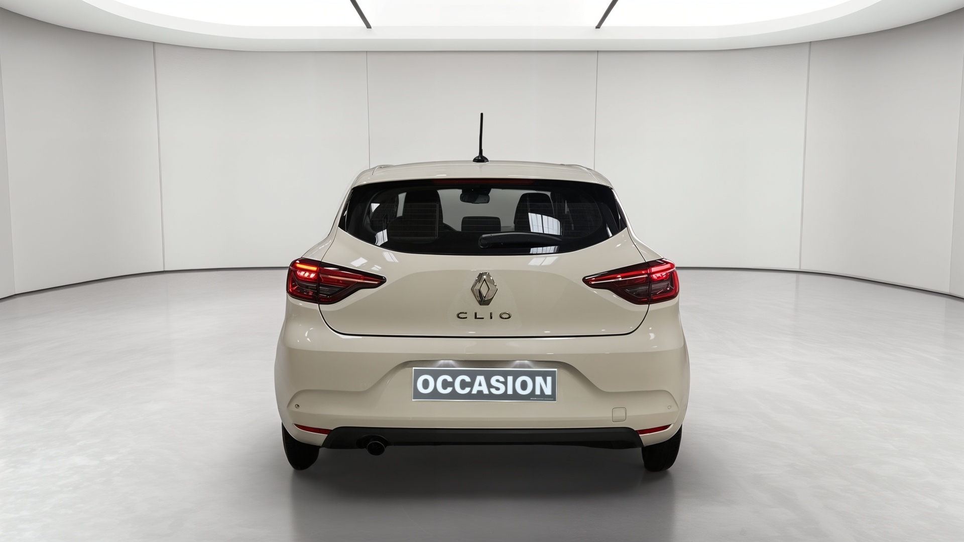 RENAULT CLIO V TCe 90 Business