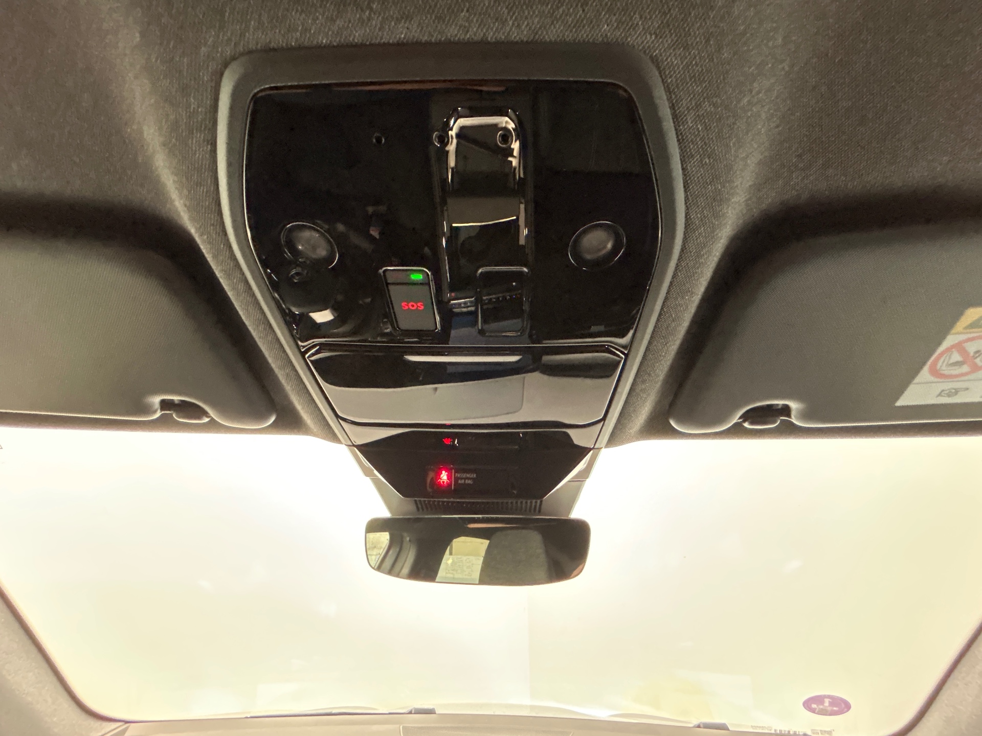 RENAULT AUSTRAL techno E-Tech full hybrid 200