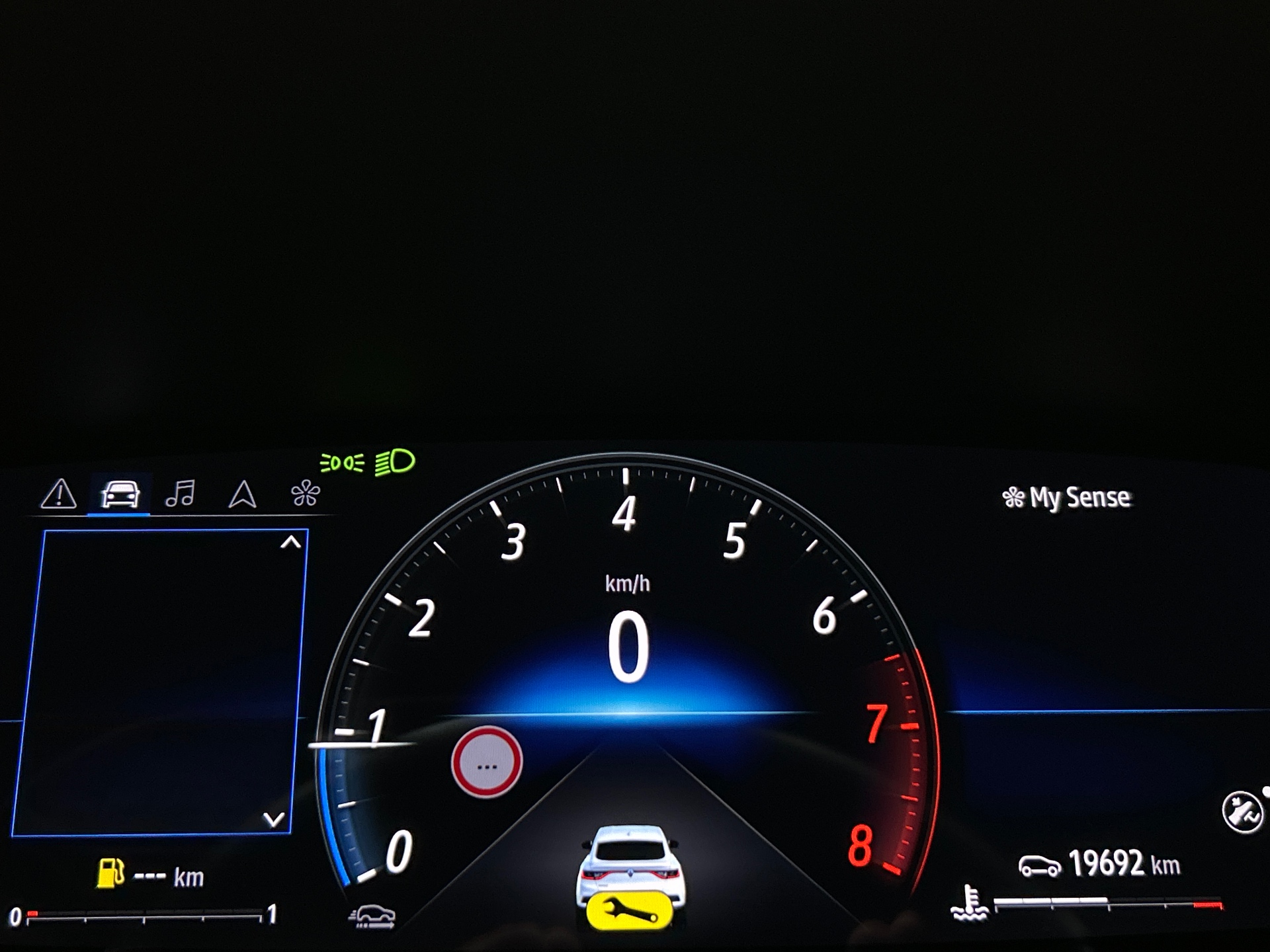RENAULT ARKANA mild hybrid 140 EDC FAP - 22 R.S. Line
