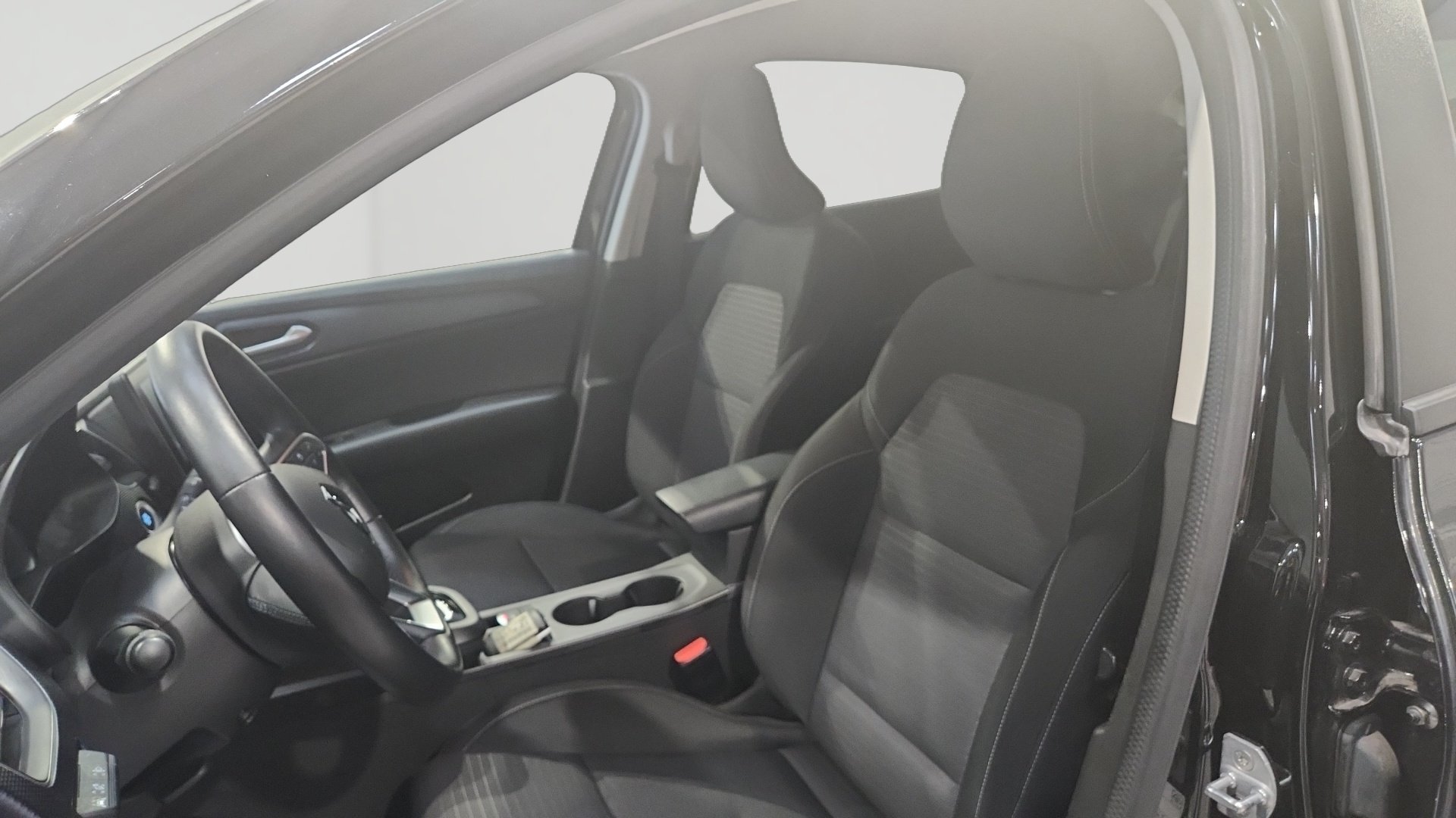 RENAULT ARKANA E-Tech hybride 145 - 22 Evolution