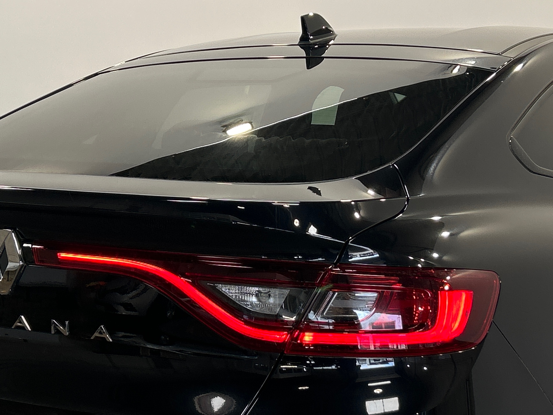 RENAULT ARKANA mild hybrid 140 EDC FAP - 22 R.S. Line