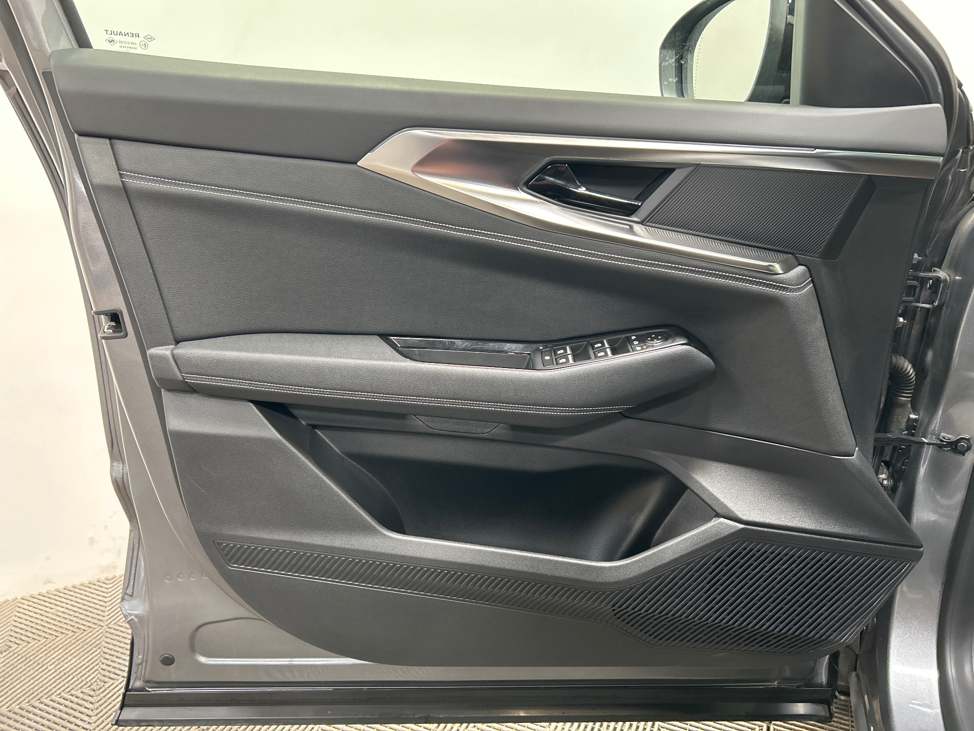 RENAULT AUSTRAL techno E-Tech full hybrid 200