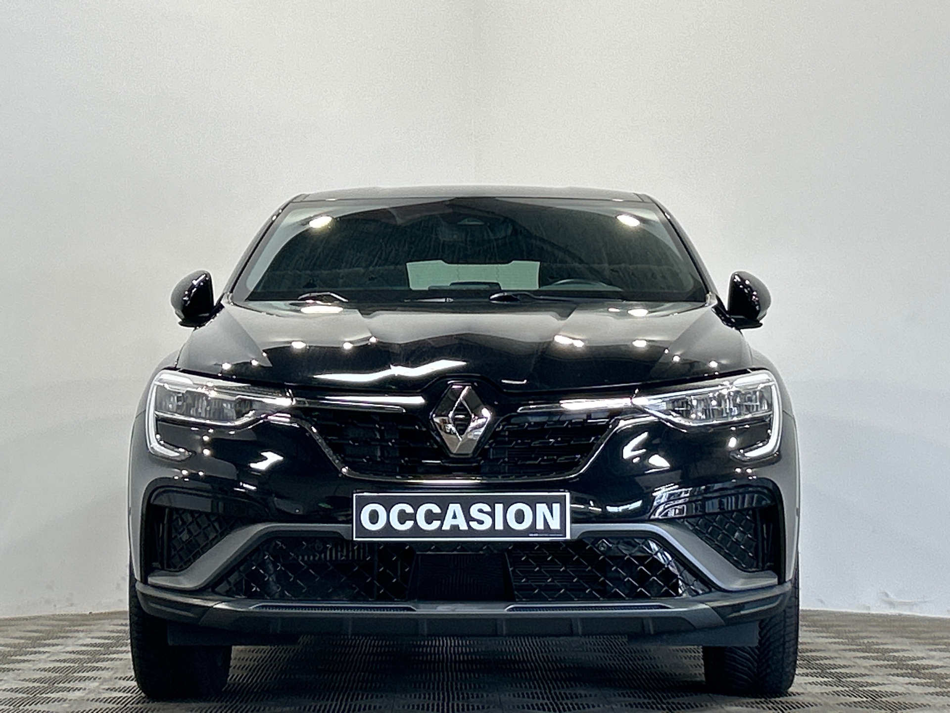 RENAULT ARKANA mild hybrid 140 EDC FAP - 22 R.S. Line