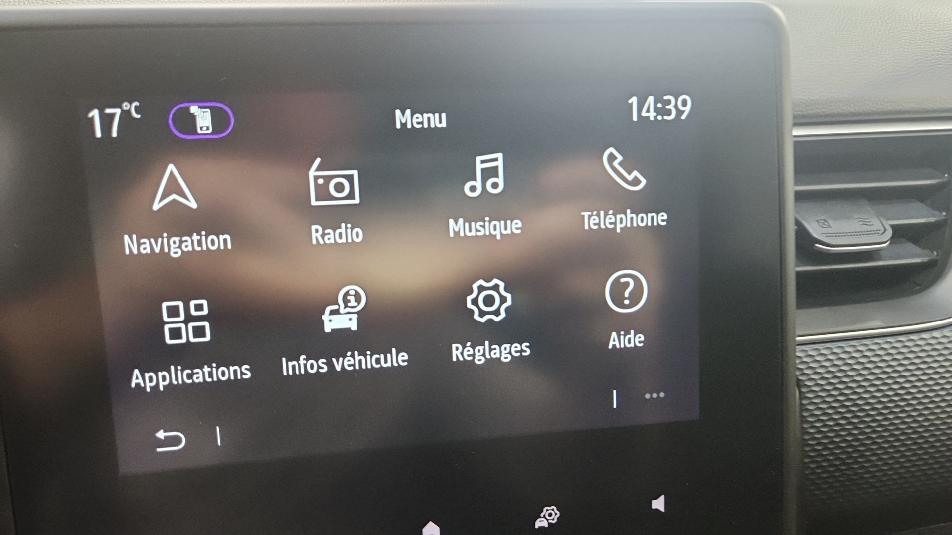 RENAULT ARKANA E-Tech hybride 145 - 22 Evolution