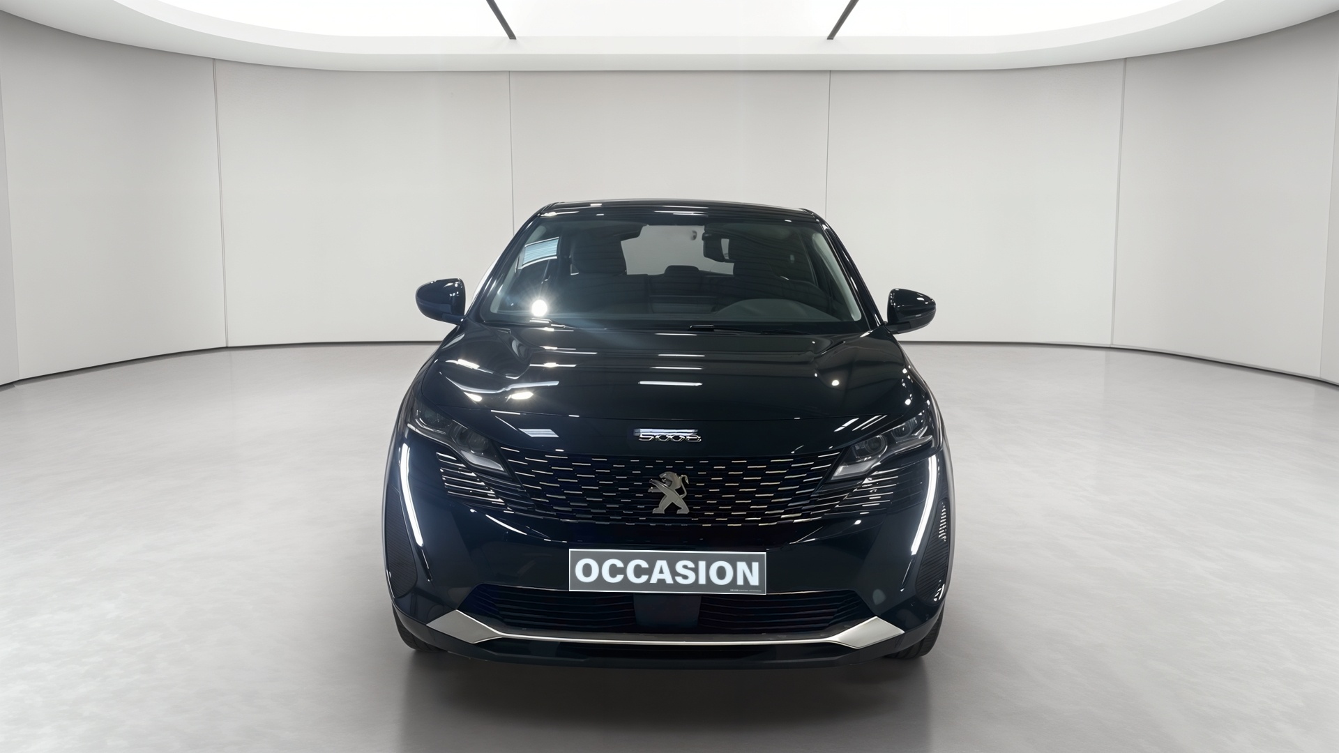 PEUGEOT 5008 BlueHDi 130ch S&S BVM6 Active Pack - 5P