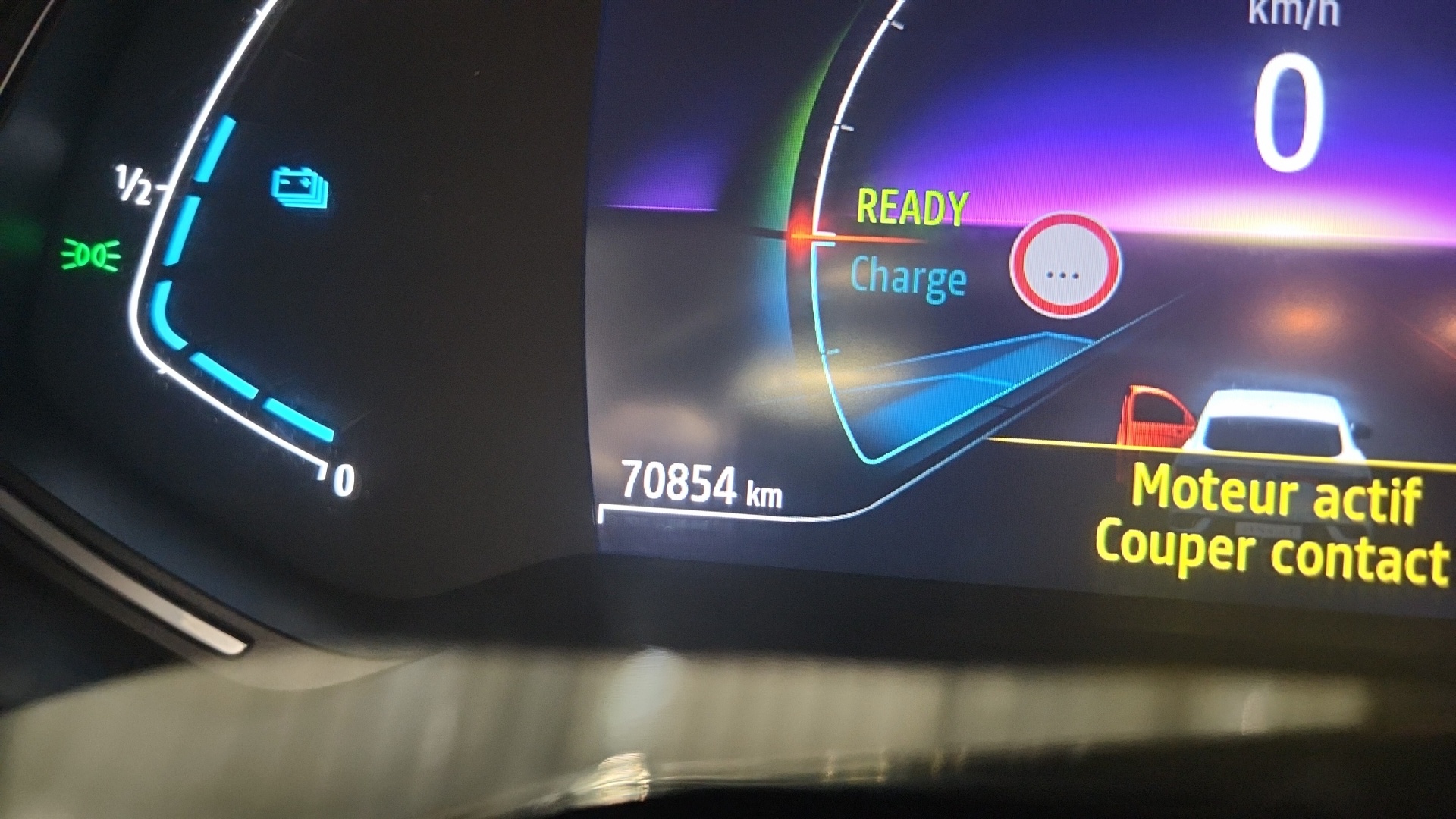 RENAULT ARKANA E-Tech hybride 145 - 22 Evolution