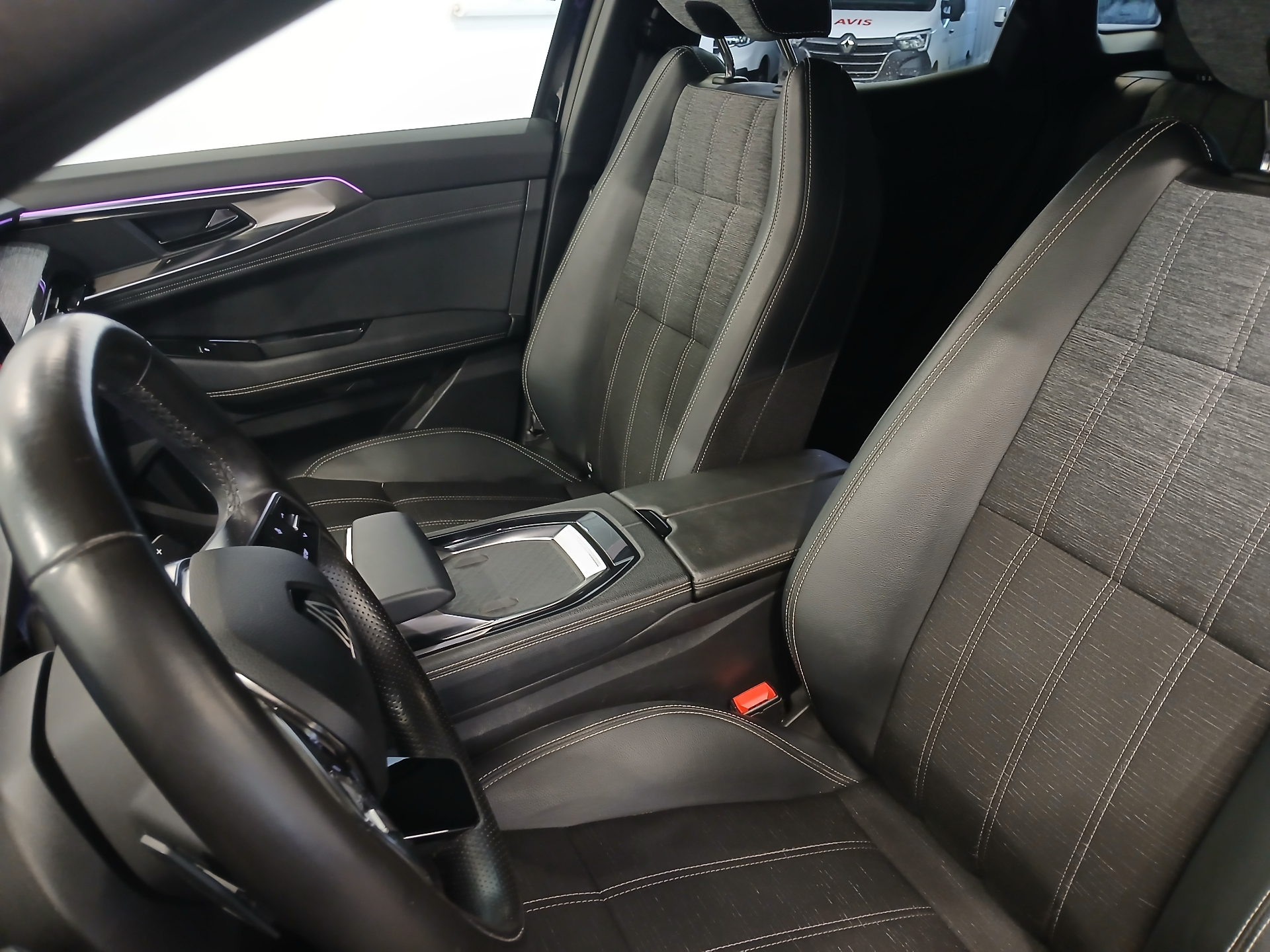 RENAULT AUSTRAL E-Tech hybrid 200 Techno