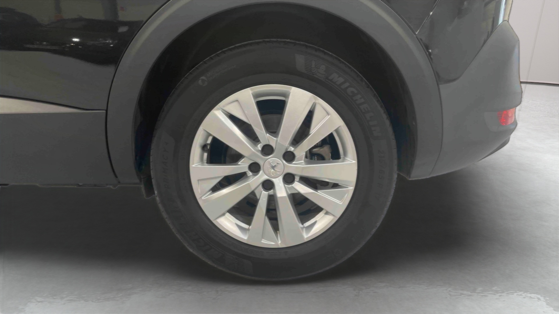 PEUGEOT 5008 BlueHDi 130ch S&S BVM6 Active Pack - 5P