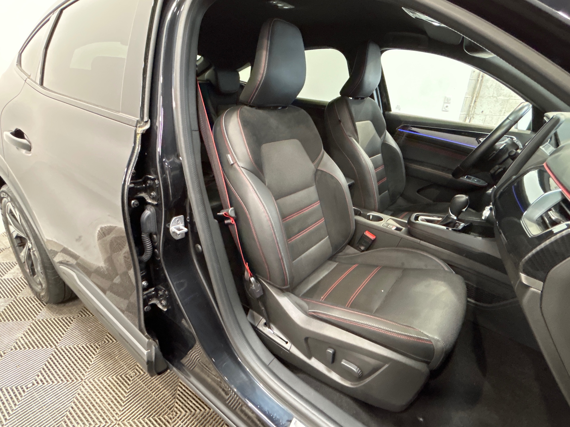 RENAULT ARKANA mild hybrid 140 EDC FAP - 22 R.S. Line
