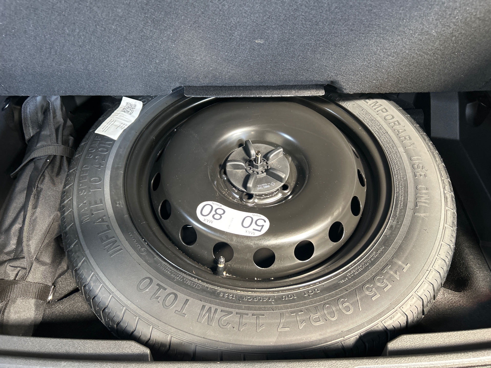 RENAULT AUSTRAL techno E-Tech full hybrid 200