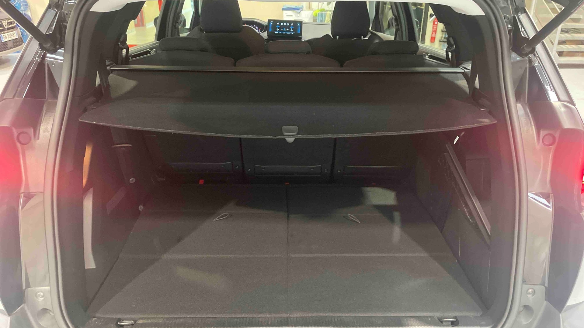 PEUGEOT 5008 BlueHDi 130ch S&S BVM6 Active Pack - 5P