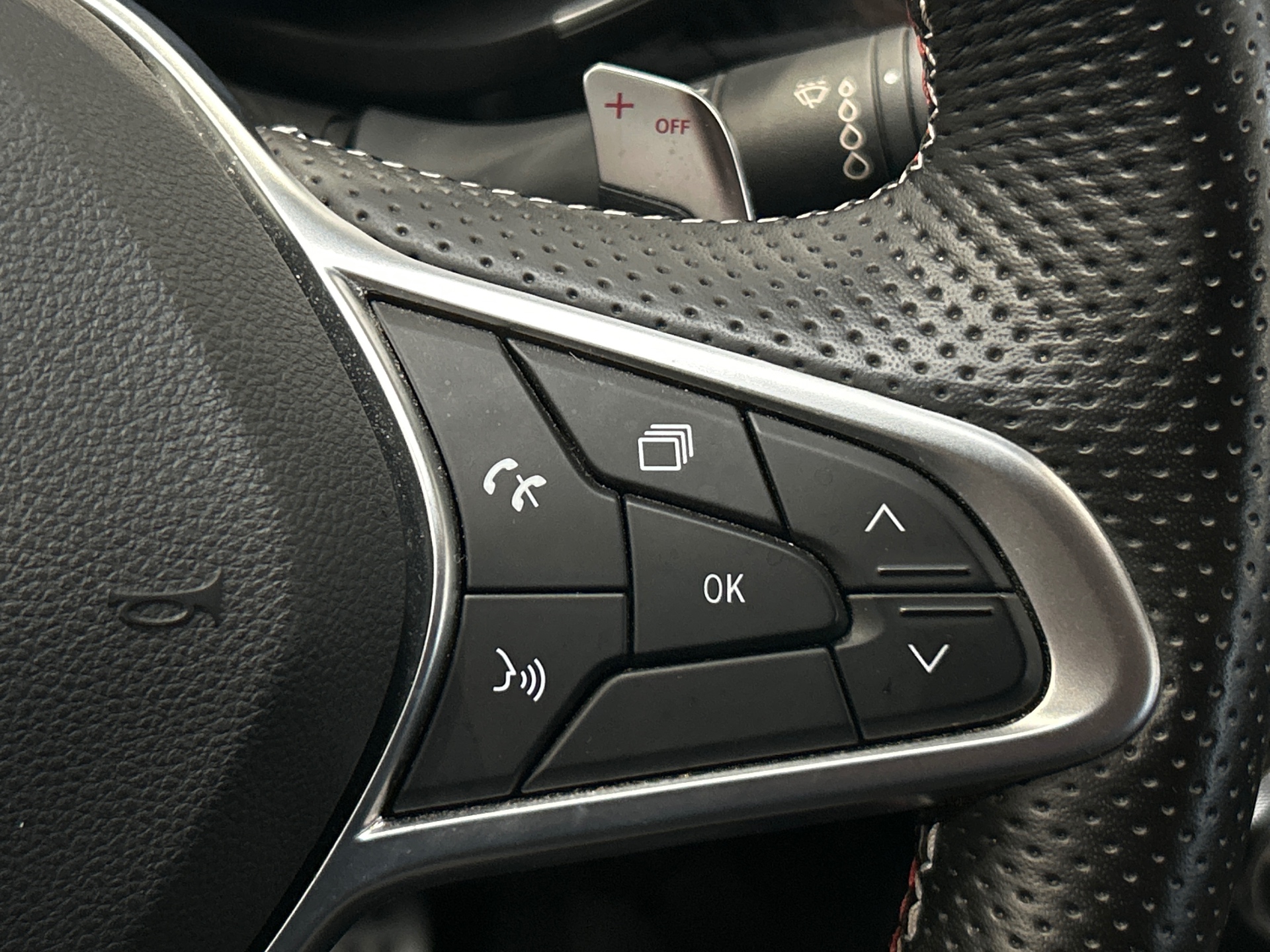 RENAULT ARKANA mild hybrid 140 EDC FAP - 22 R.S. Line