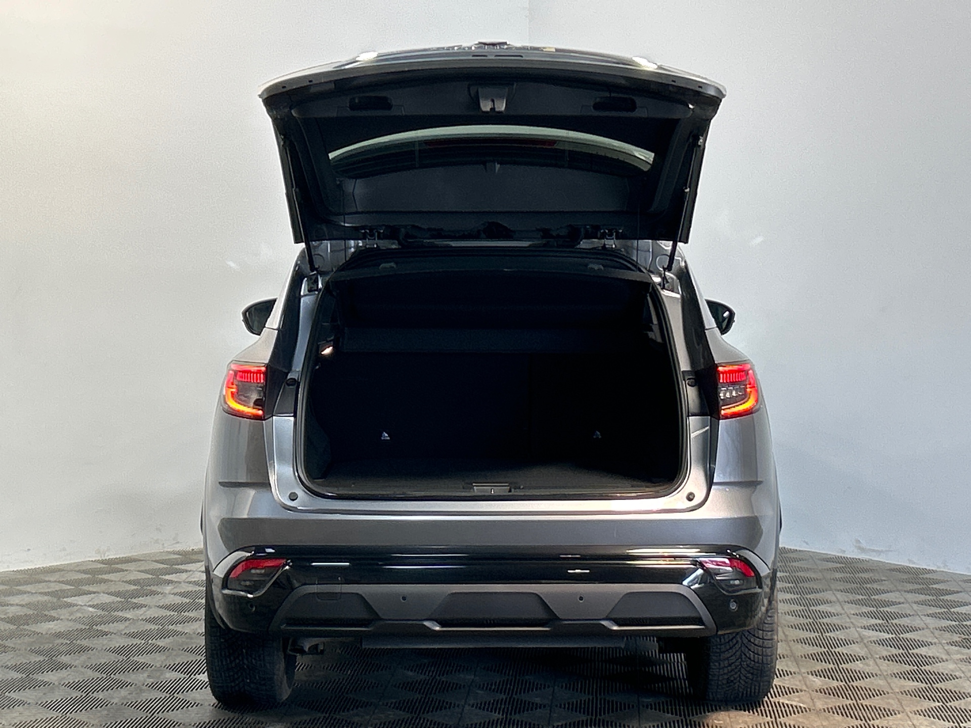RENAULT AUSTRAL techno E-Tech full hybrid 200