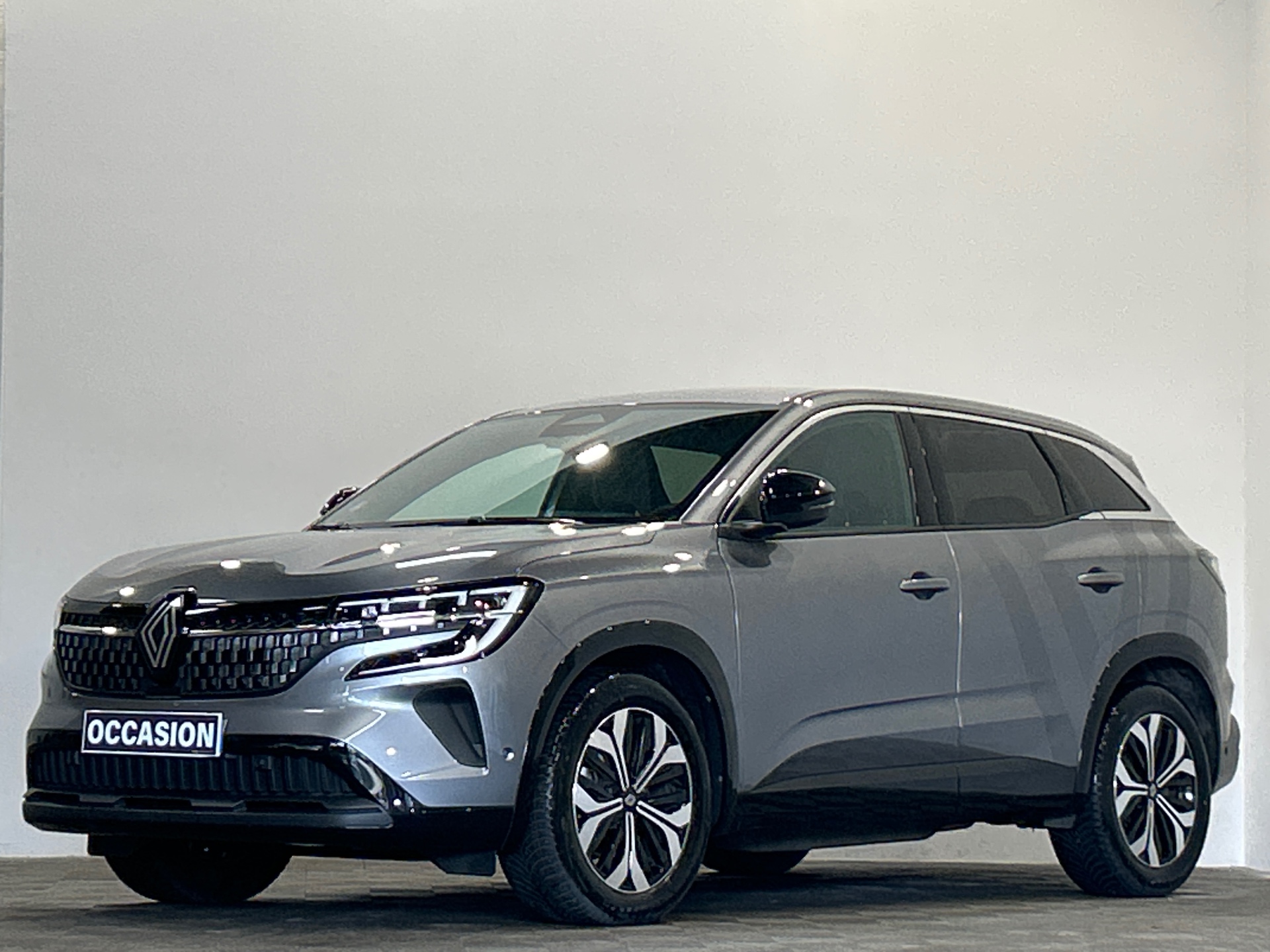 RENAULT AUSTRAL techno E-Tech full hybrid 200