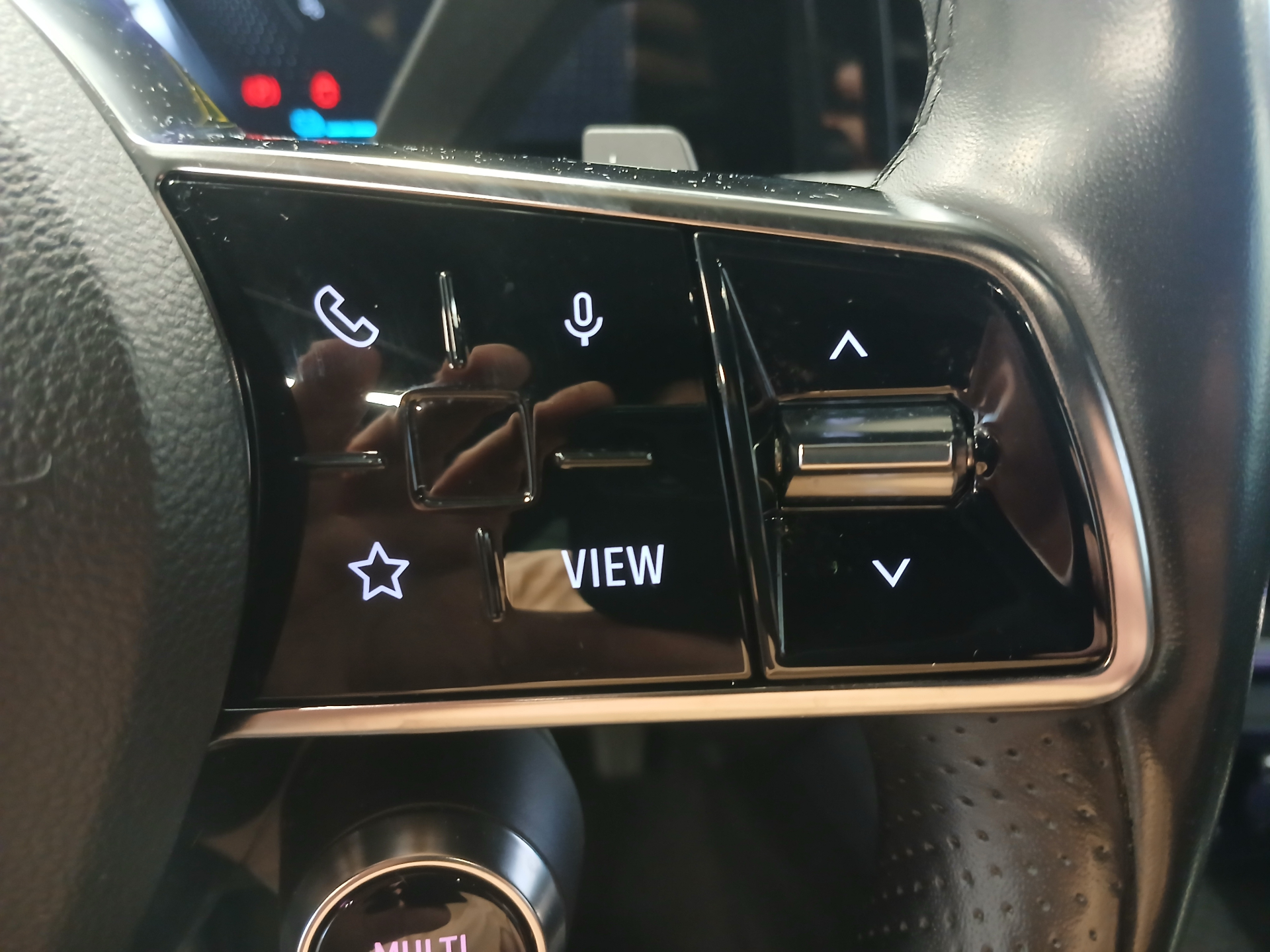 RENAULT AUSTRAL E-Tech hybrid 200 Techno