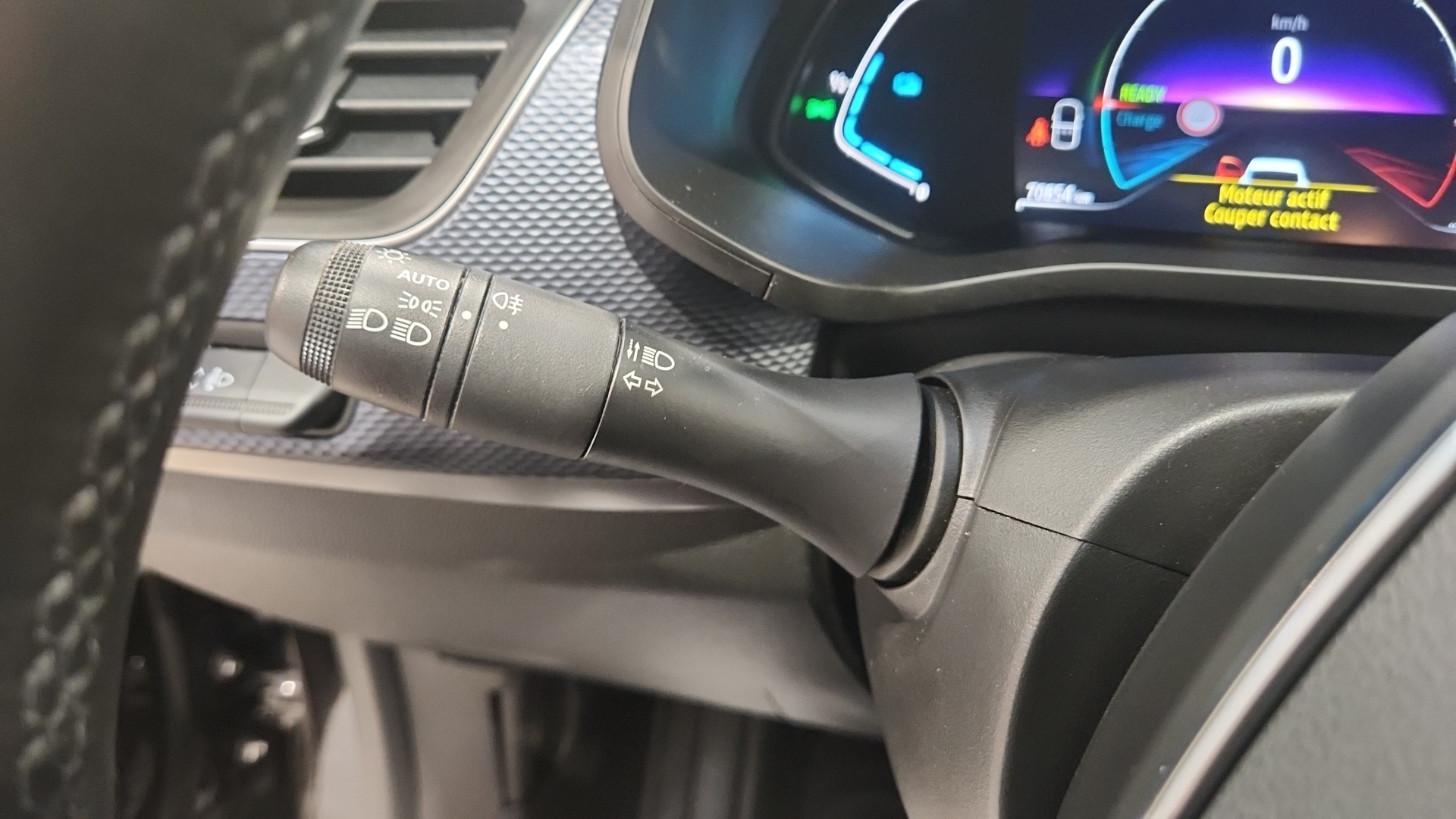 RENAULT ARKANA E-Tech hybride 145 - 22 Evolution